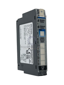 Allen Bradley 1734-IV8