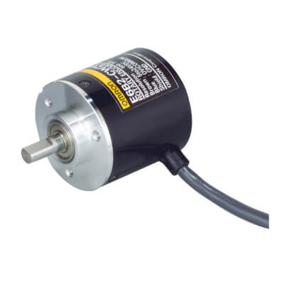 Omron E6B2-CWZ6C 2000P/R 0.5M