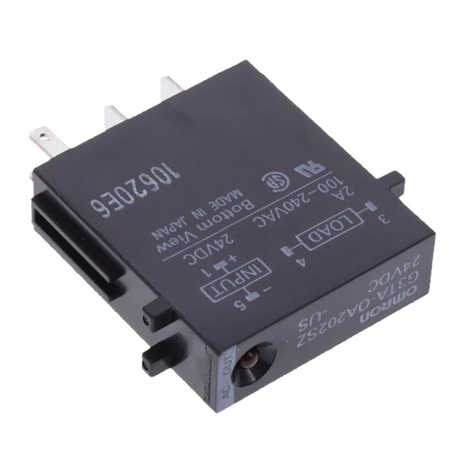 Omron G3TA-OA202SZ-US DC24