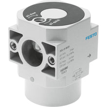 Festo HEL-D-MINI