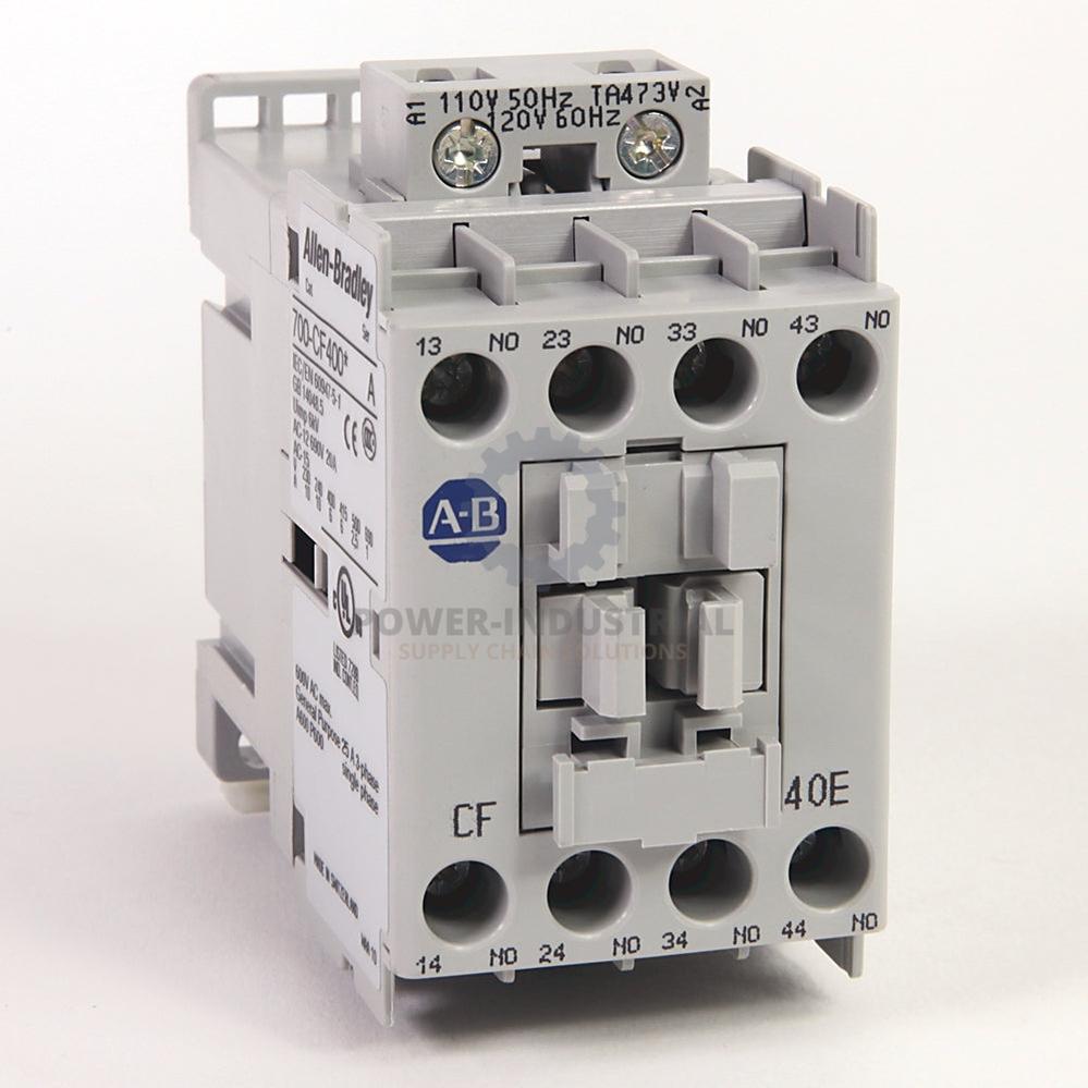 Allen Bradley 700-CF400D