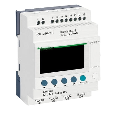 Schneider Electric SR2B121FU