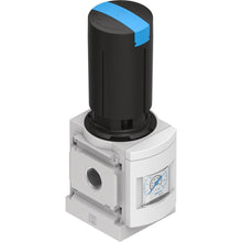 Festo MS6-LR-1/2-D7-AS-Z