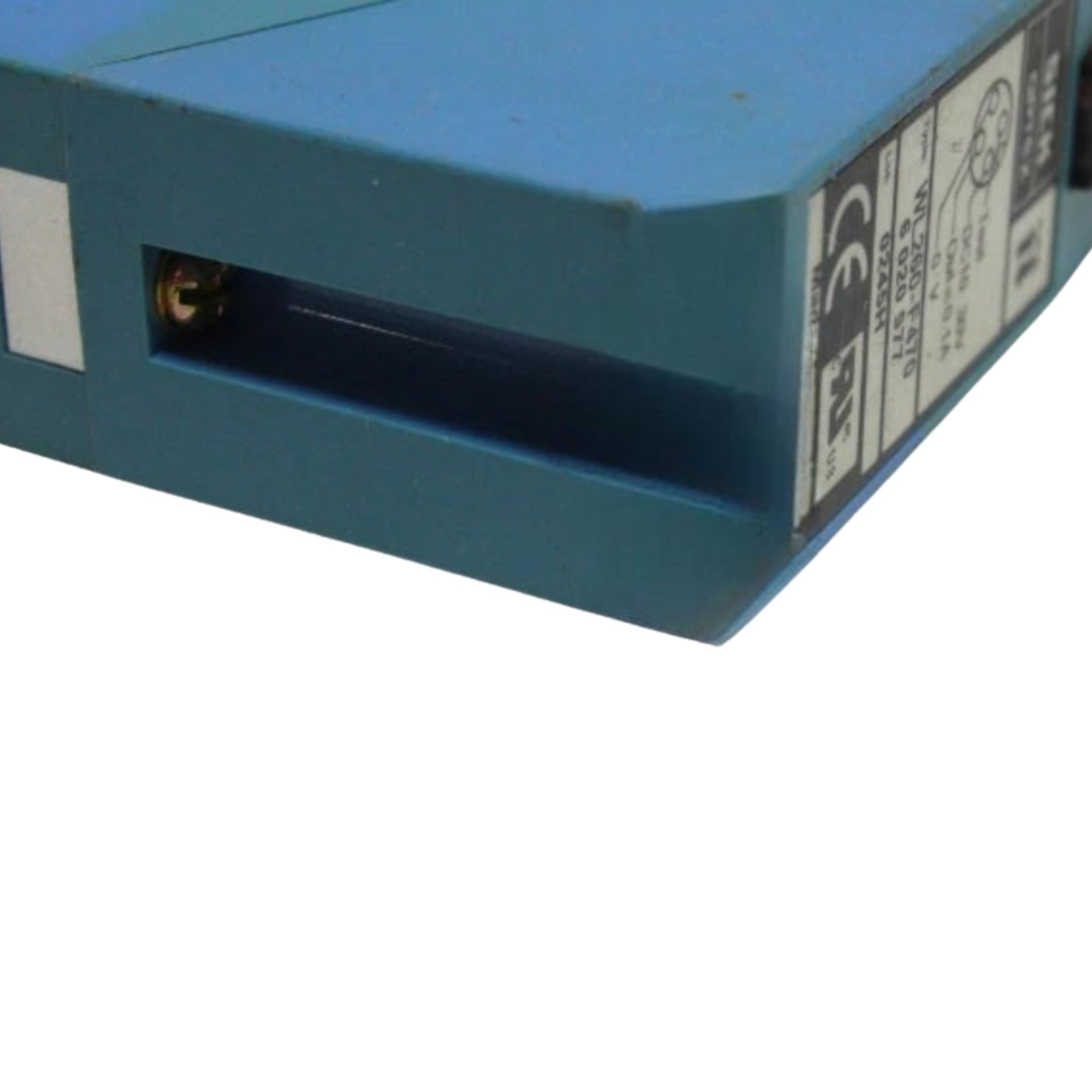 SICK WL260-F470 (6020977)