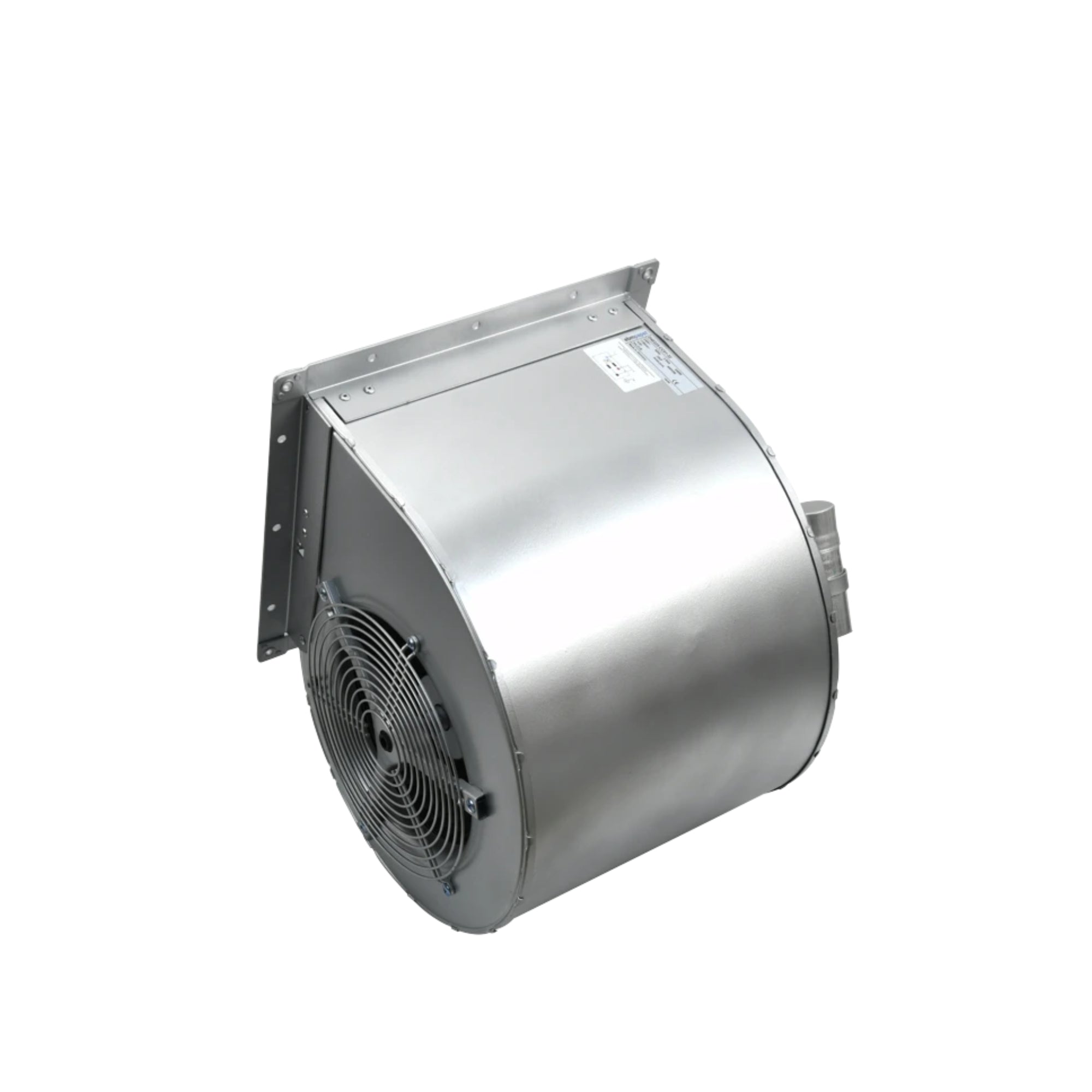 EBM-Papst D4E225-CC01-32