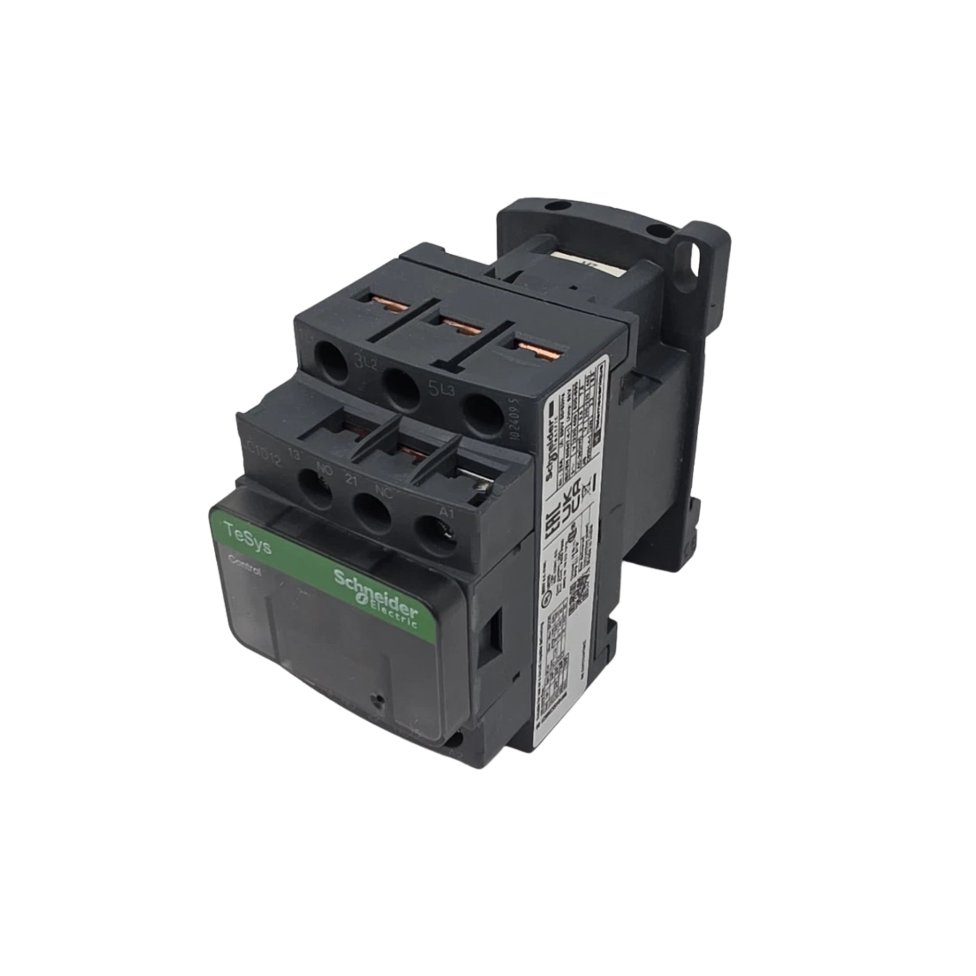 Schneider Electric LC1D12M7C