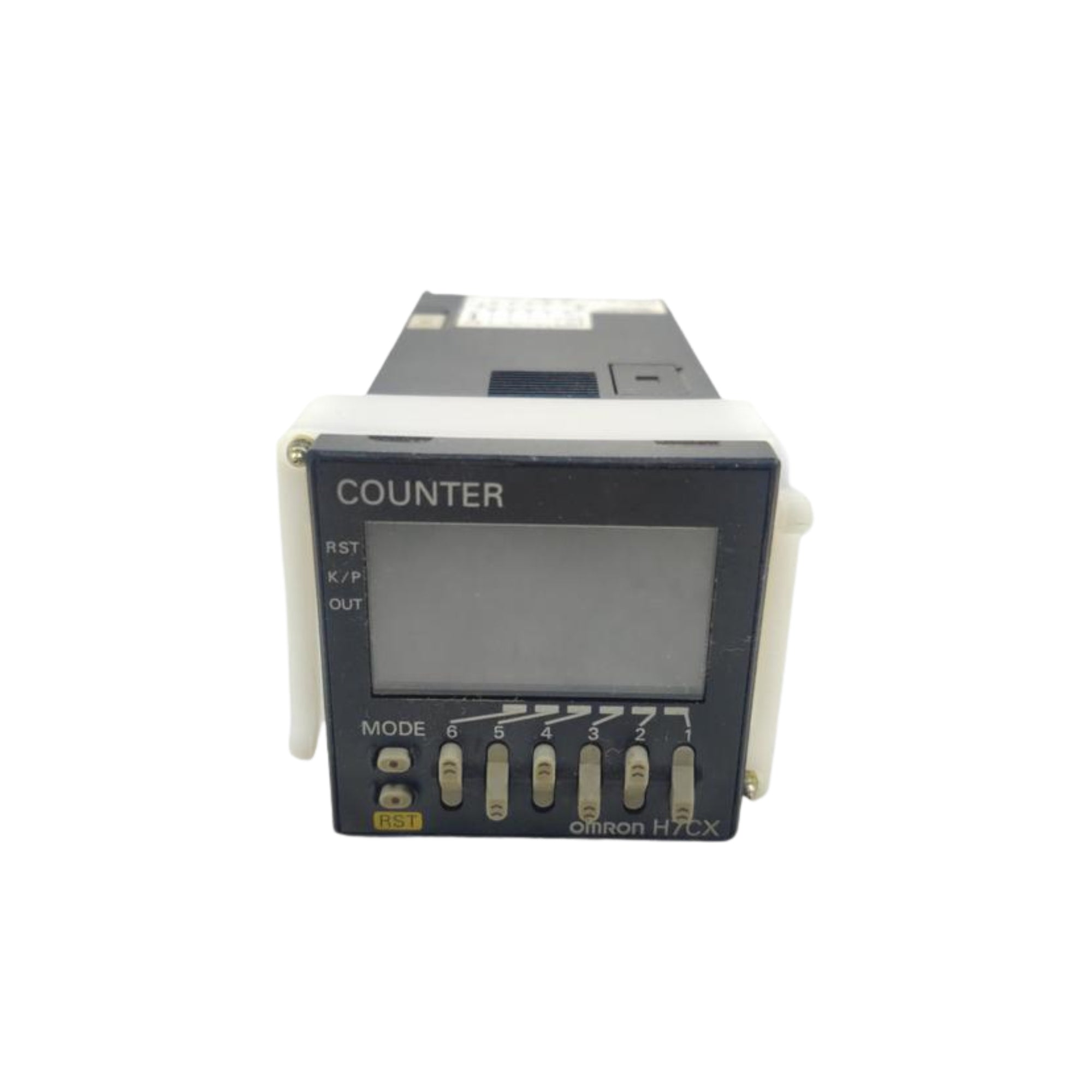 Omron H7CX-AWD1-N