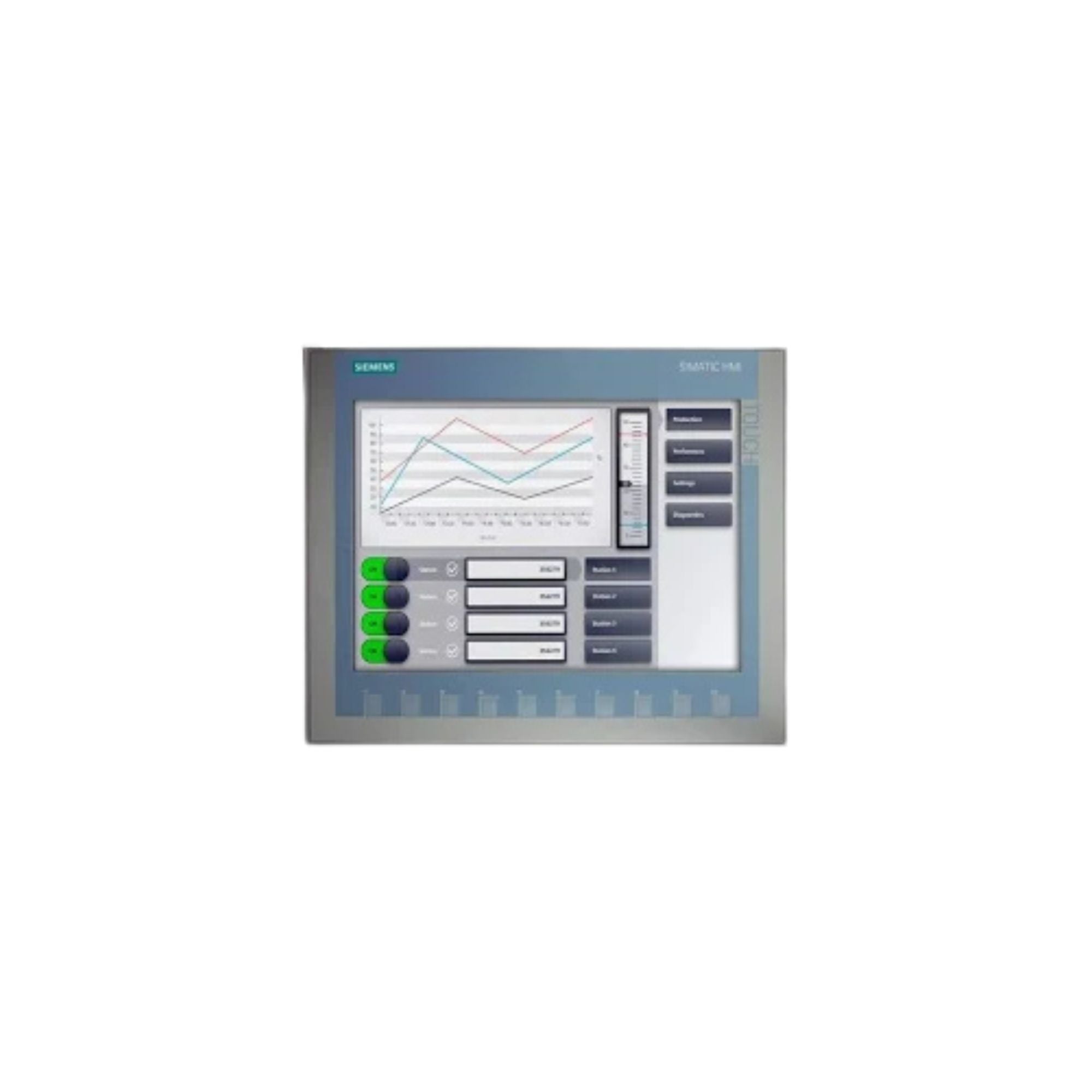 Siemens 6AV2123-2GA03-0AX0