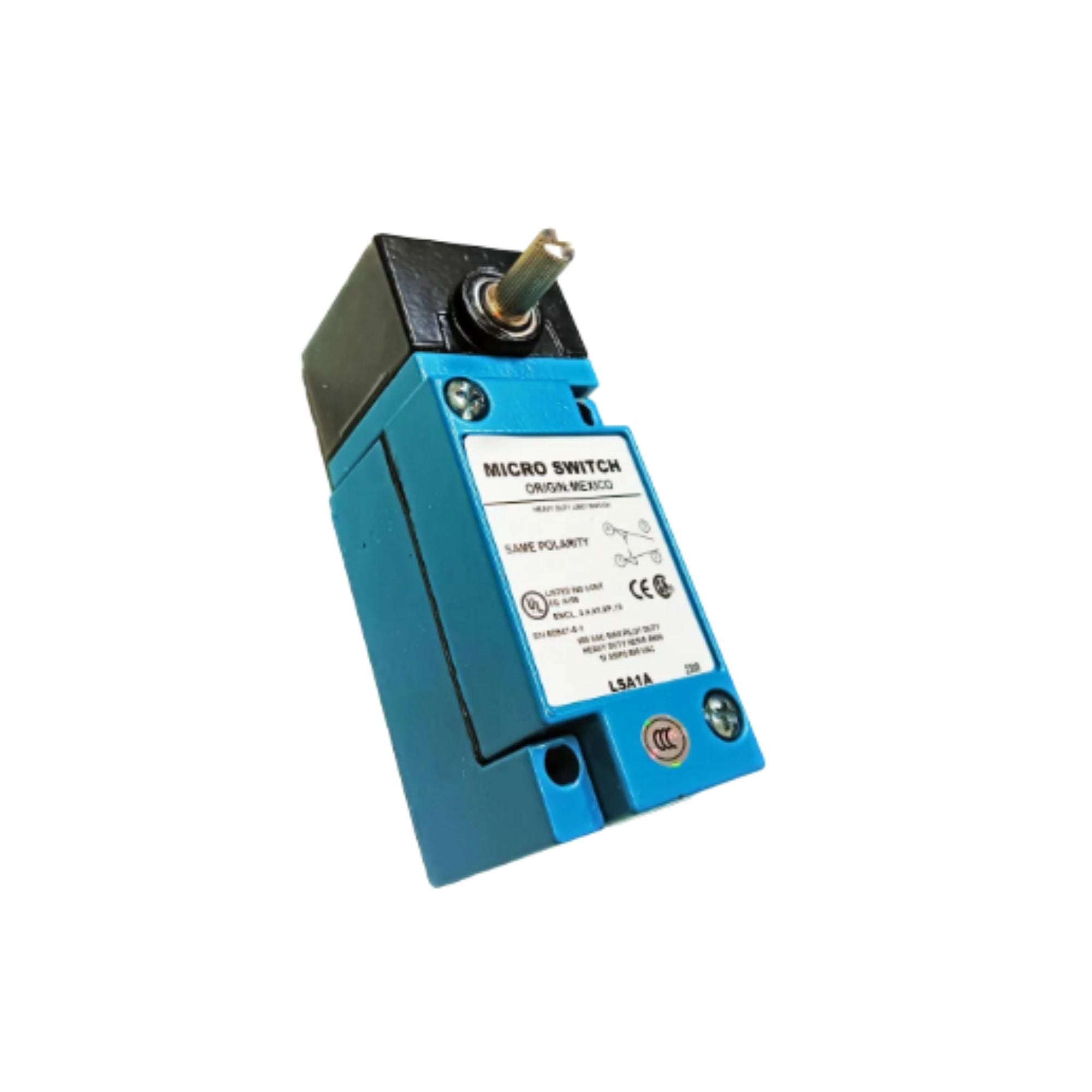 Honeywell LSA1A