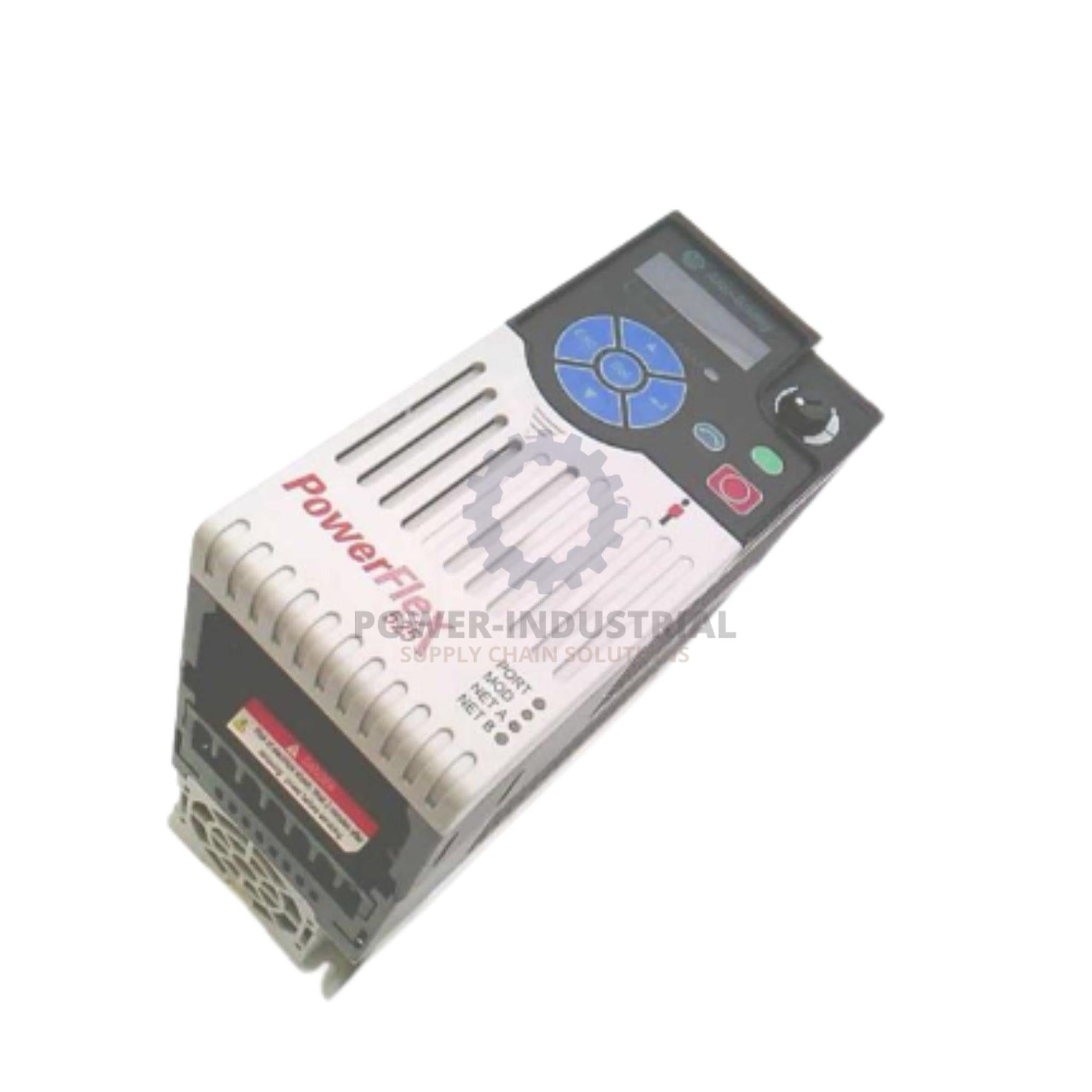 Allen Bradley 25B-B011N104