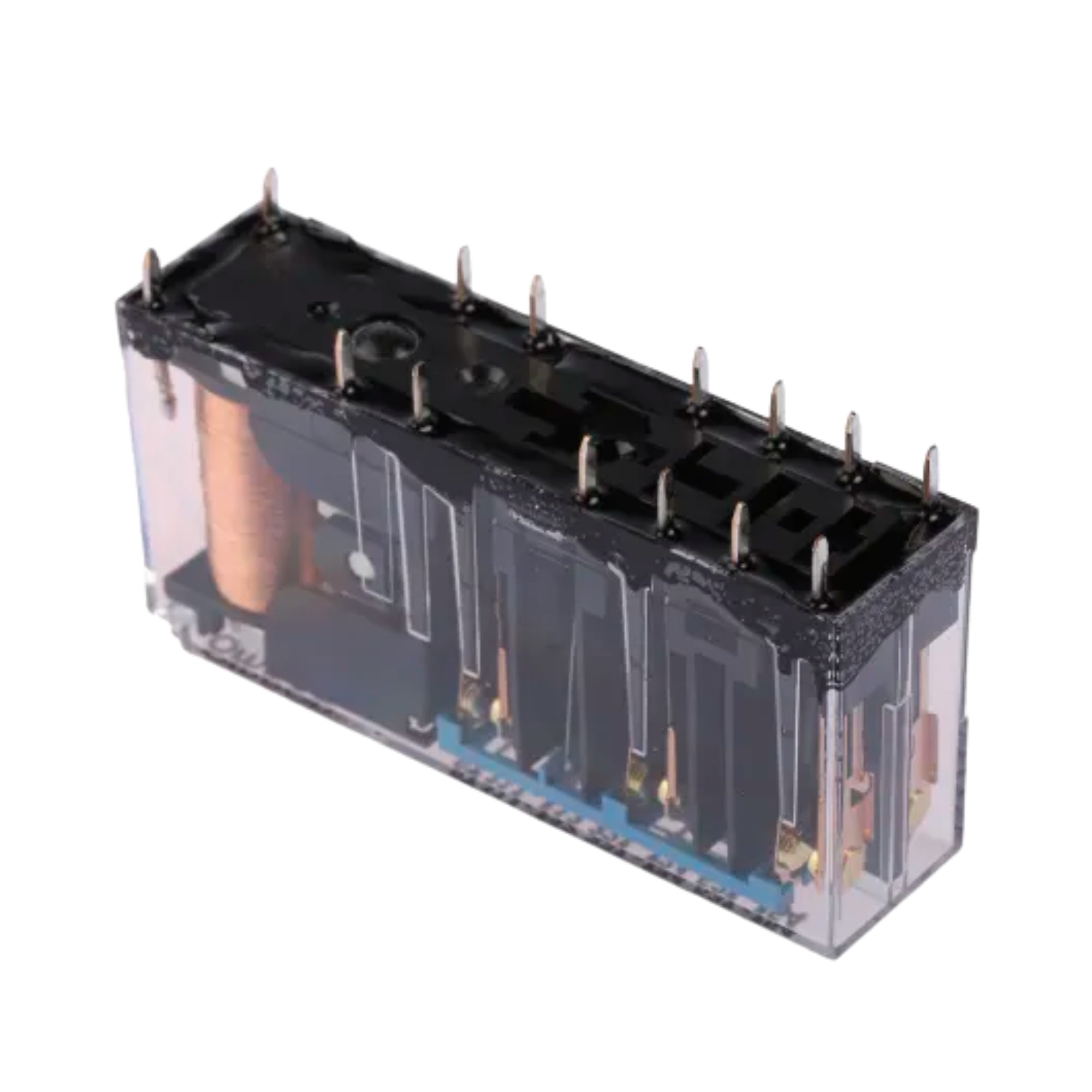 Omron G7SA-5A1B DC24