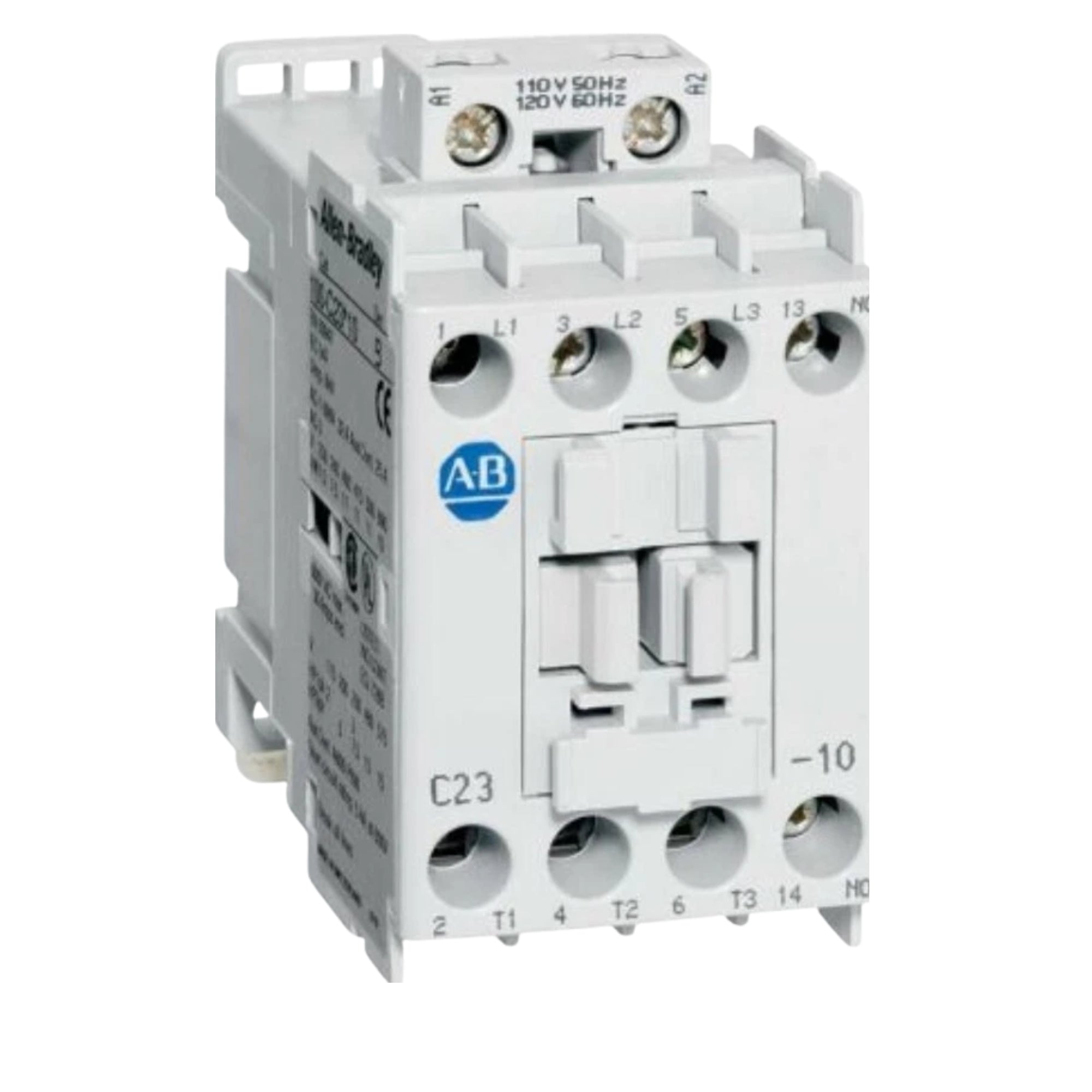 Allen Bradley 100-C09D10