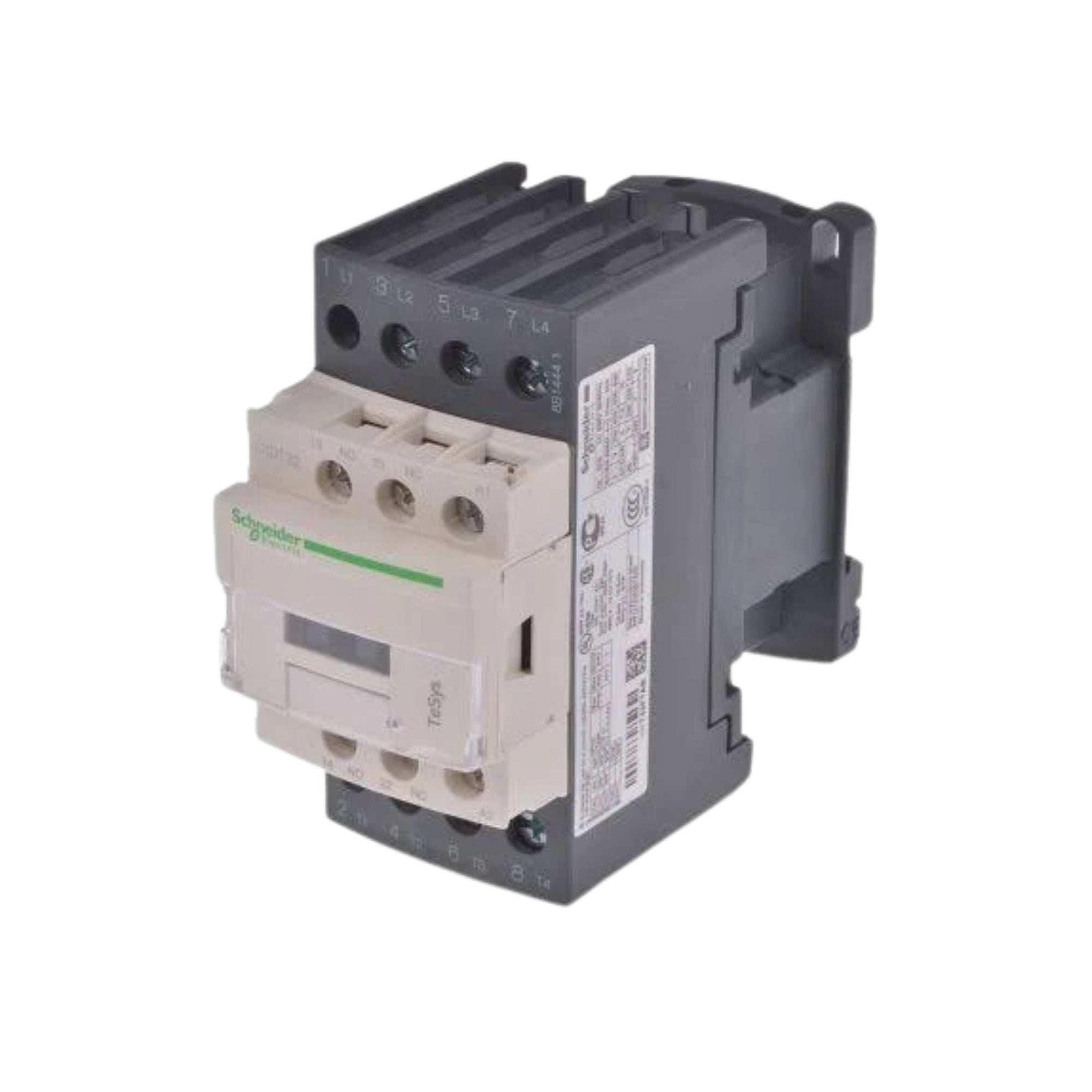 Schneider Electric LC1D32F7