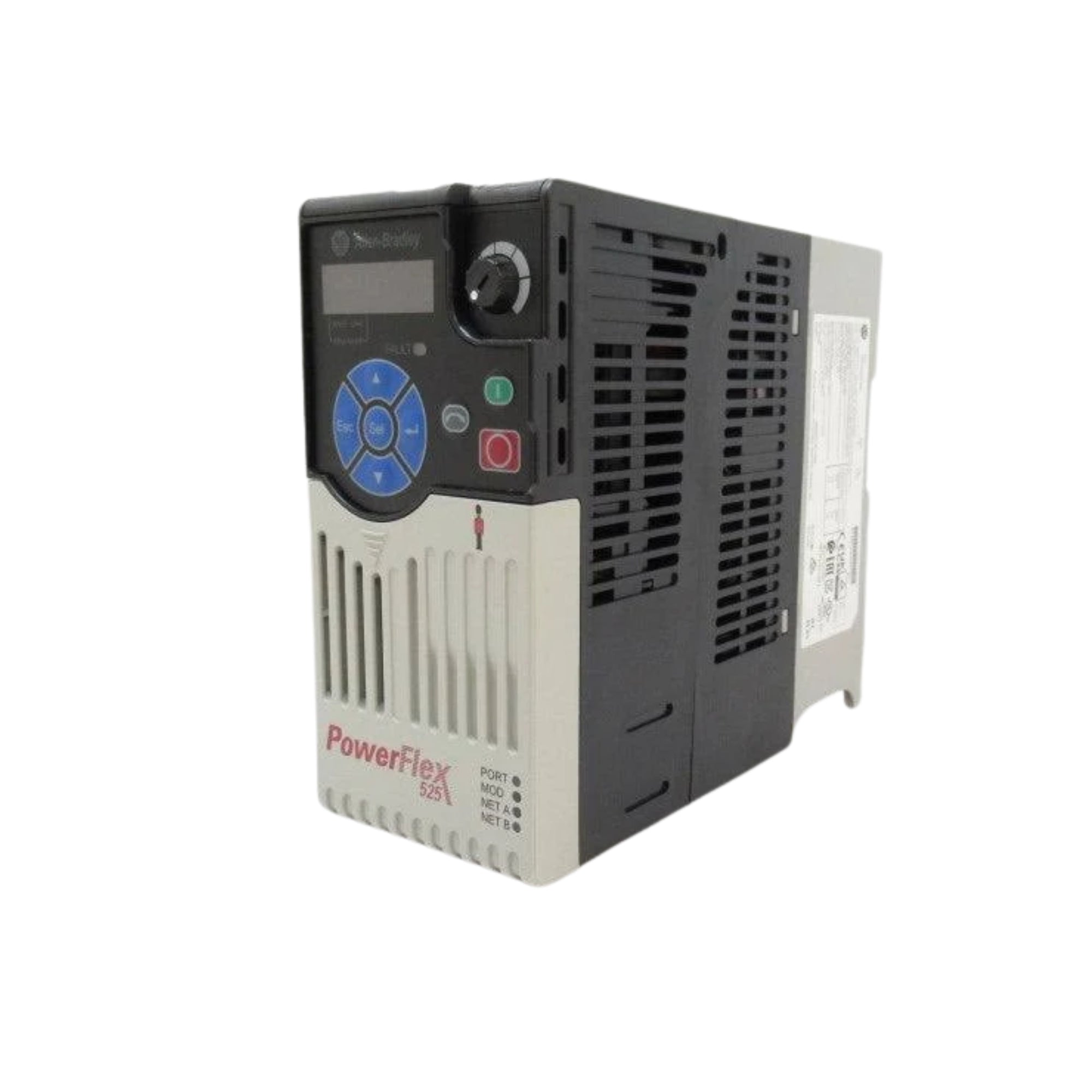 Allen Bradley 25B-D2P3N104