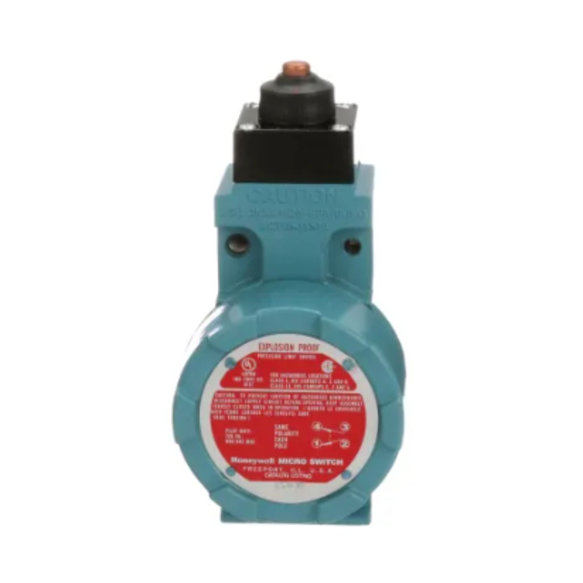 Honeywell LSXC3K