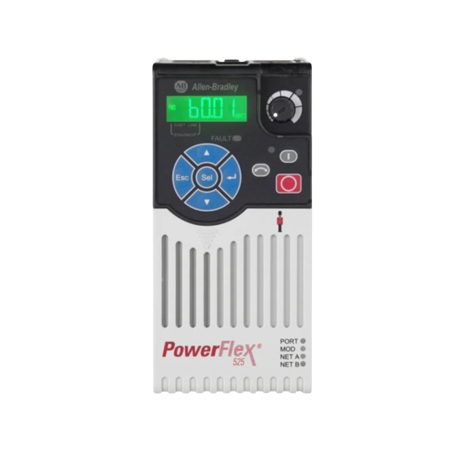 Allen Bradley 25B-D6P0N104