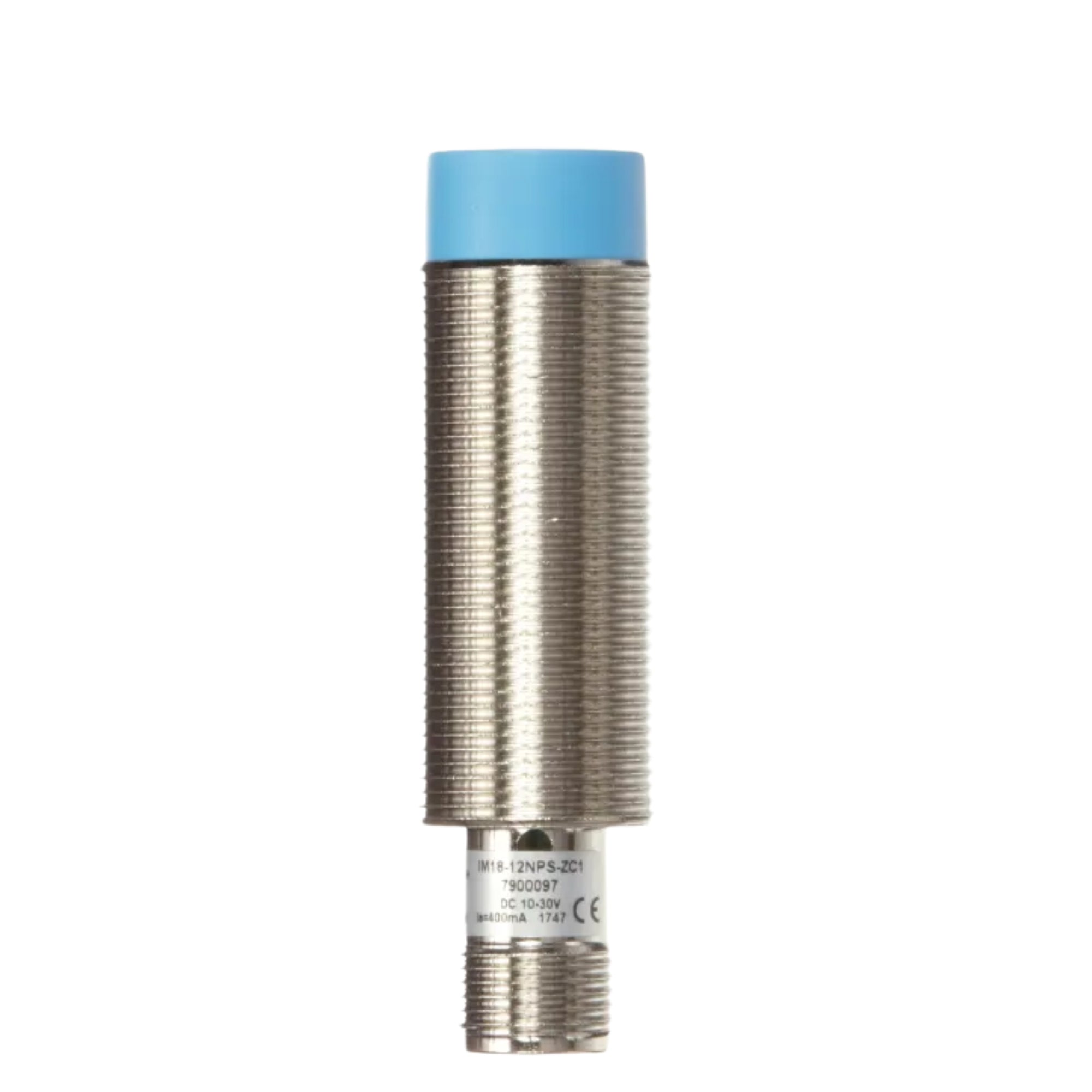Sick Optic Electronic IM18-12NPS-ZC1