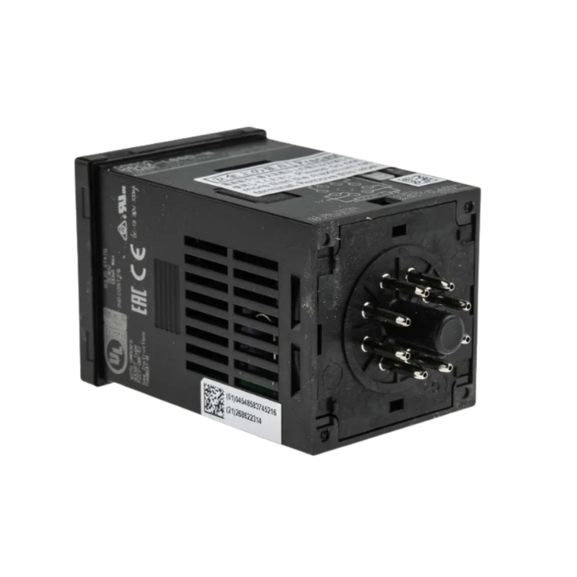 Omron H5CX-L8-N AC100-240