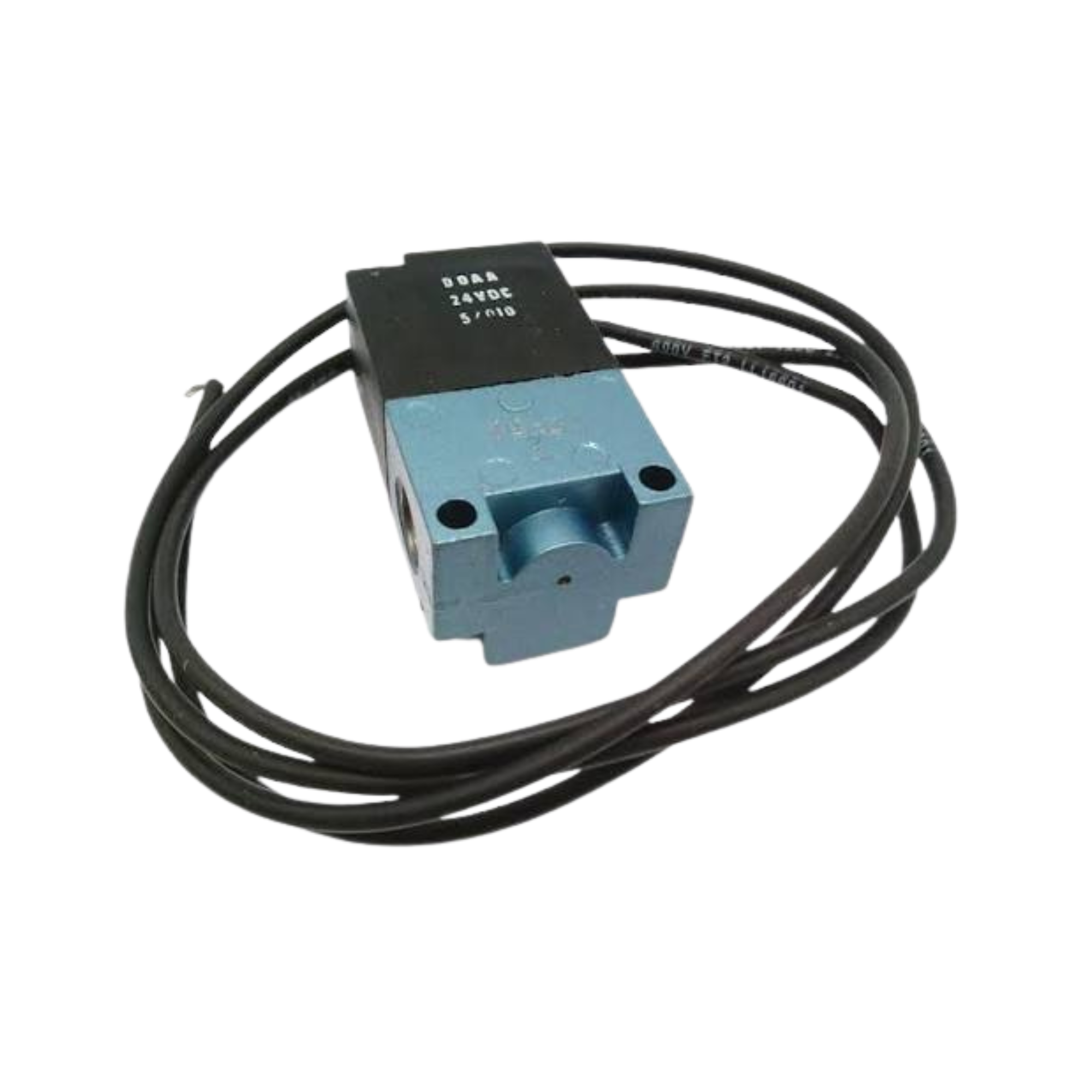 MAC VALVES 35A-AAB-DDAA-1BA