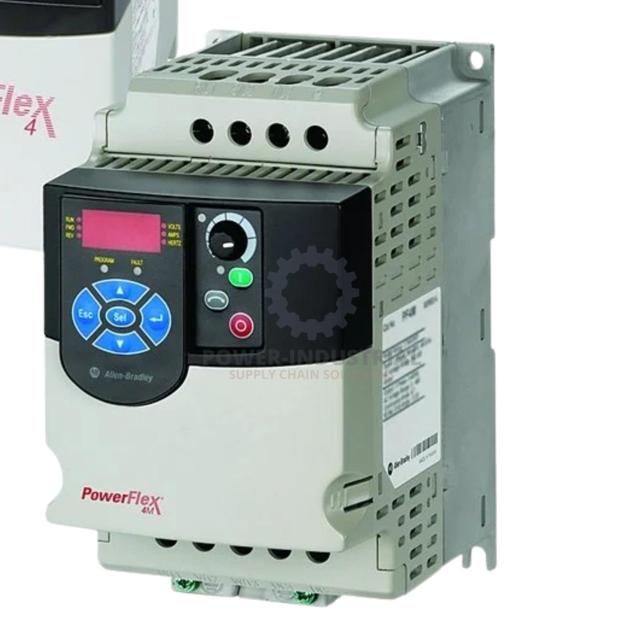Allen Bradley 22F-D2P5N103