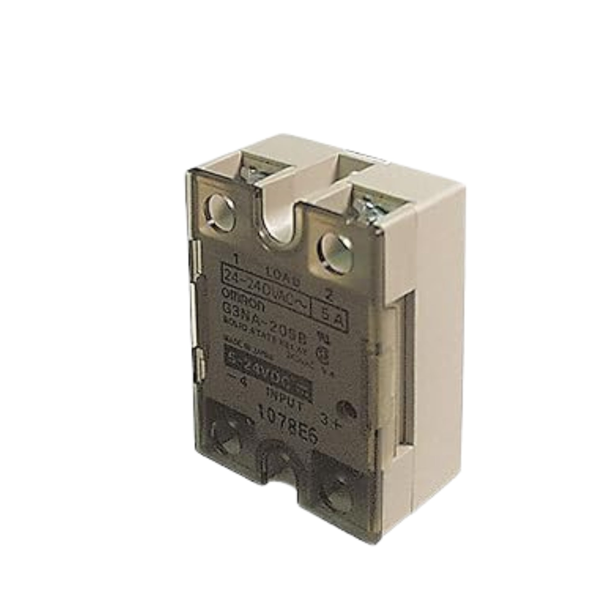 Omron G3NA-410B-UTU DC5-24