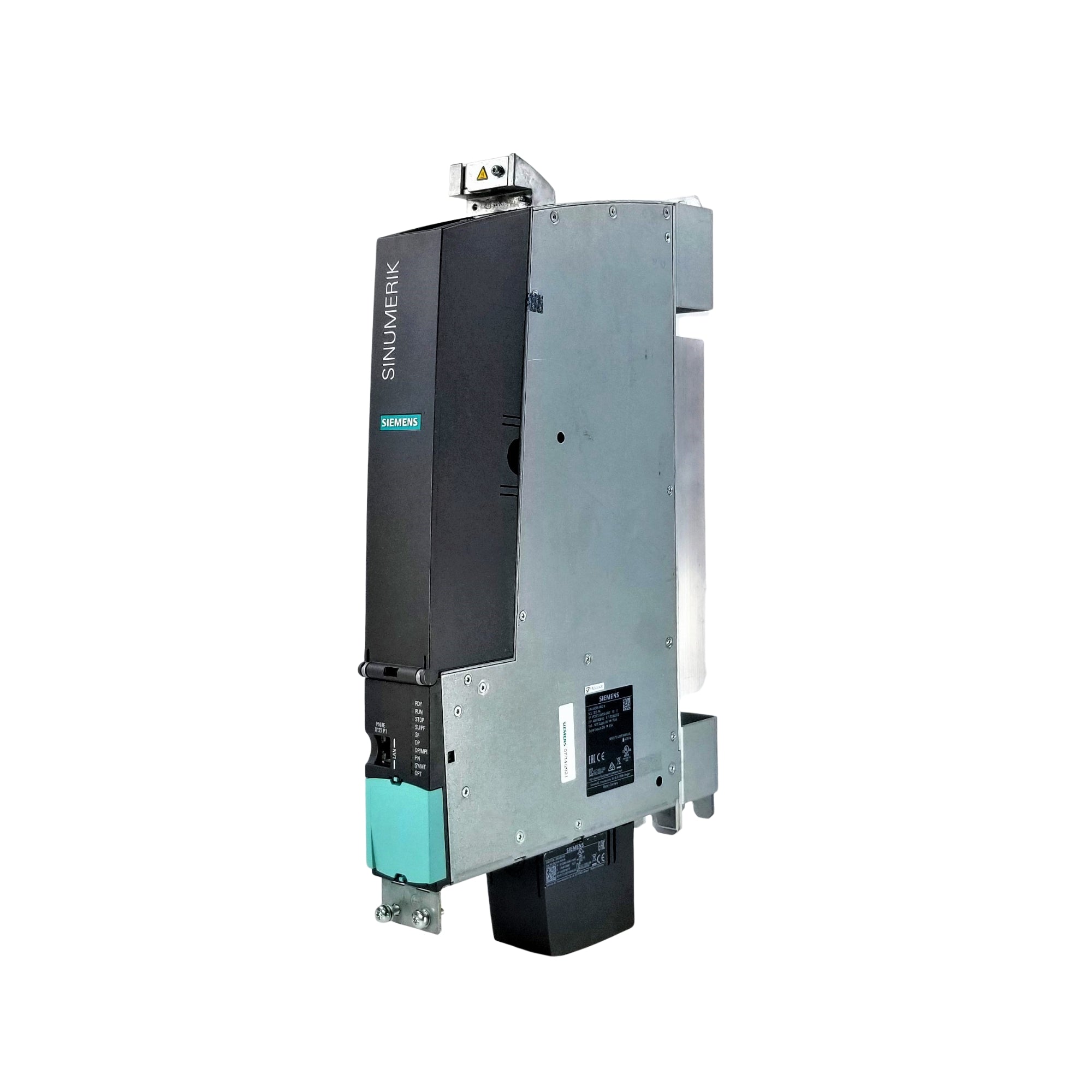 Siemens 6FC5372-0AA30-0AA1