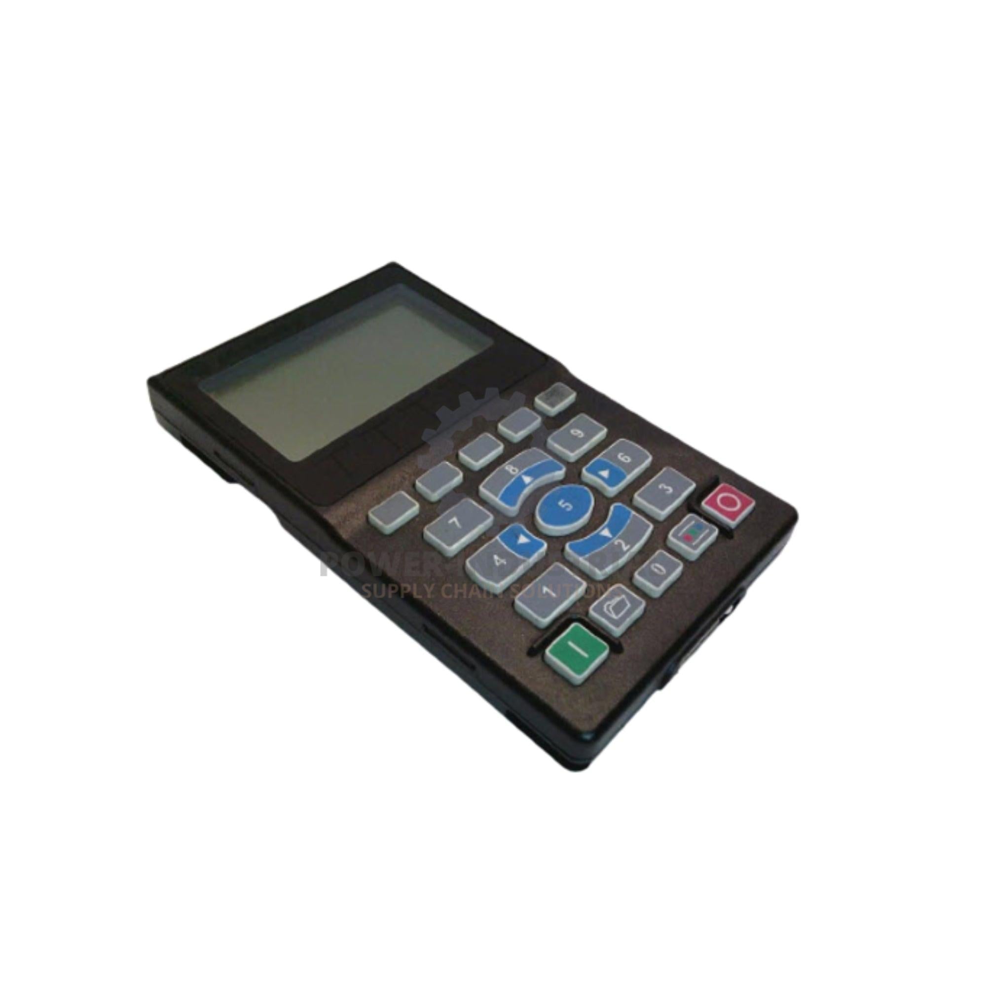 Allen Bradley 20-HIM-A6
