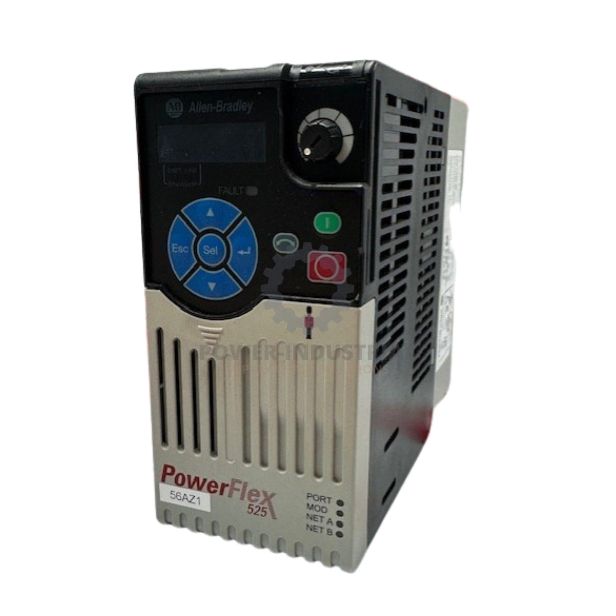 Allen Bradley 25B-D4P0N114