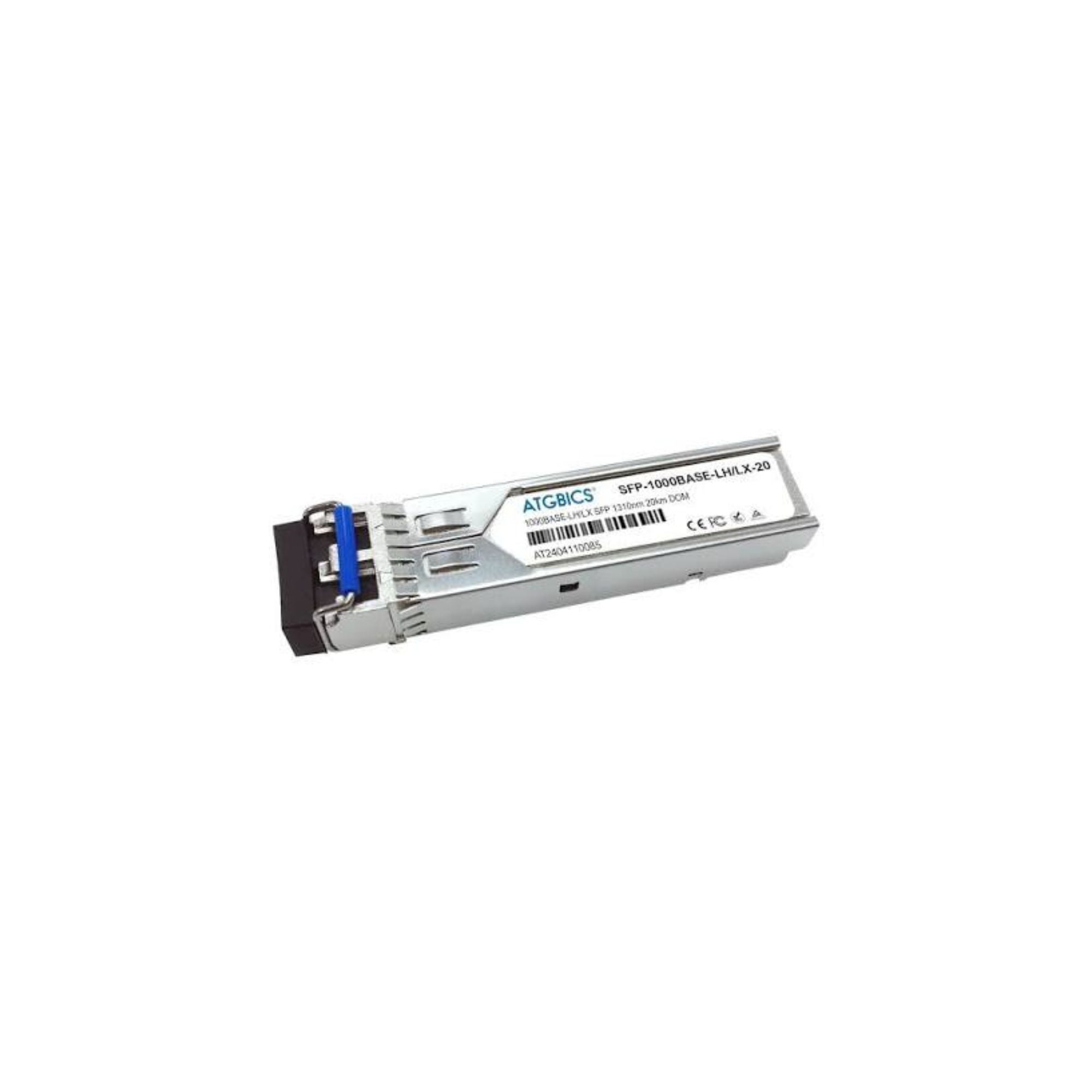 Cisco GLC-LX-SM-RGD