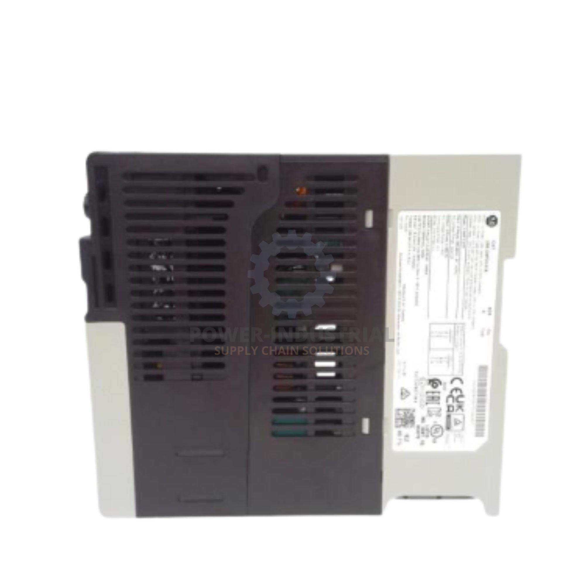 Allen Bradley 25B-D6P0N114