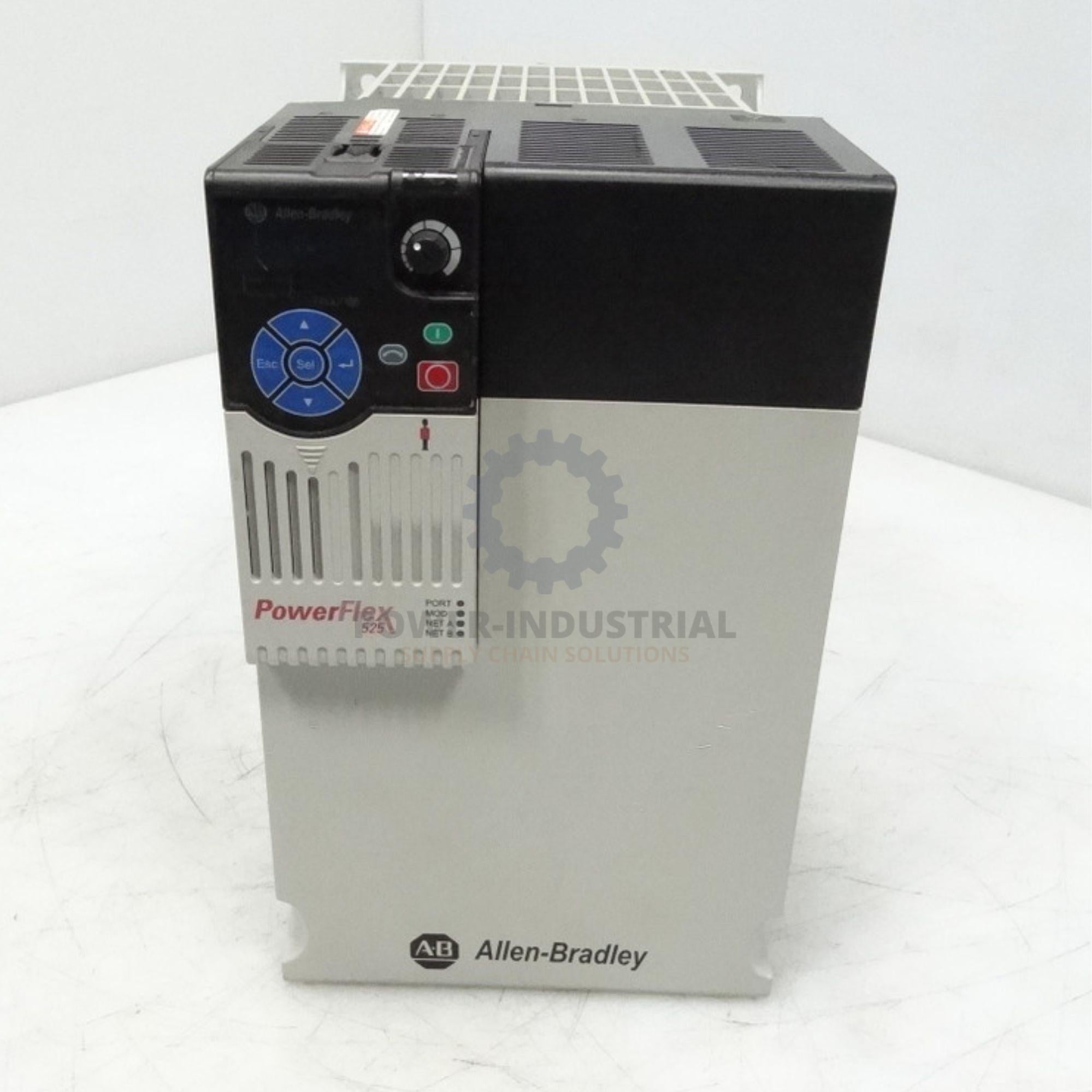 Allen Bradley 25B-D037N114