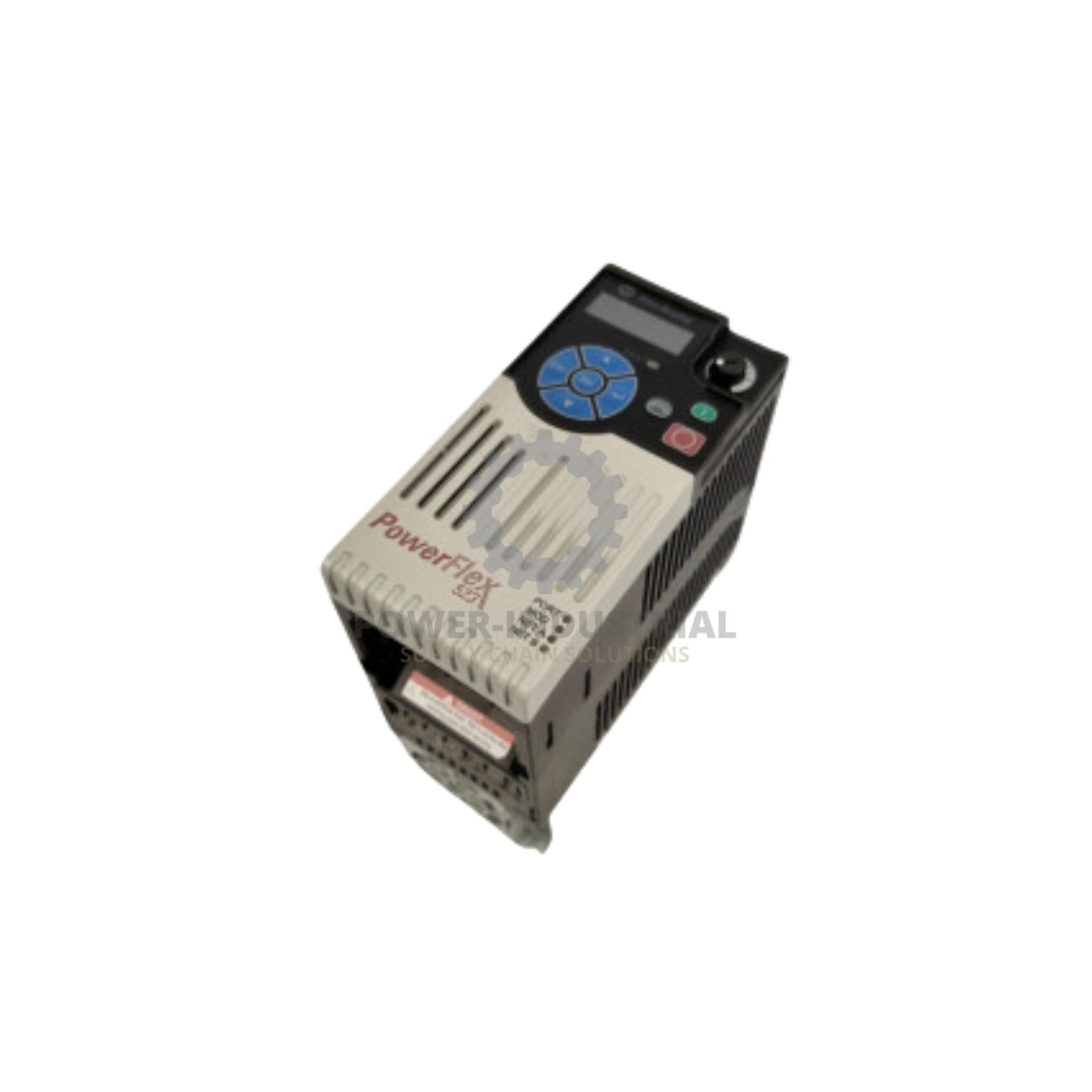 Allen Bradley 25C-D010N104