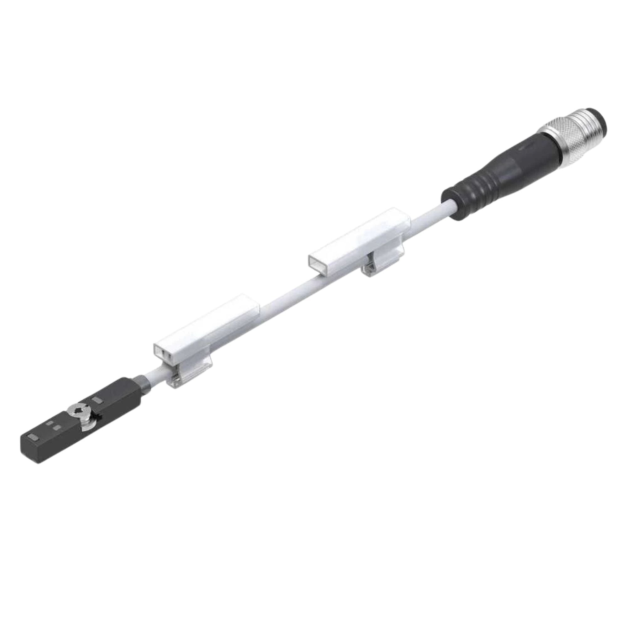 Festo SMT-8M-A-PS-24V-E-0,3-M8D