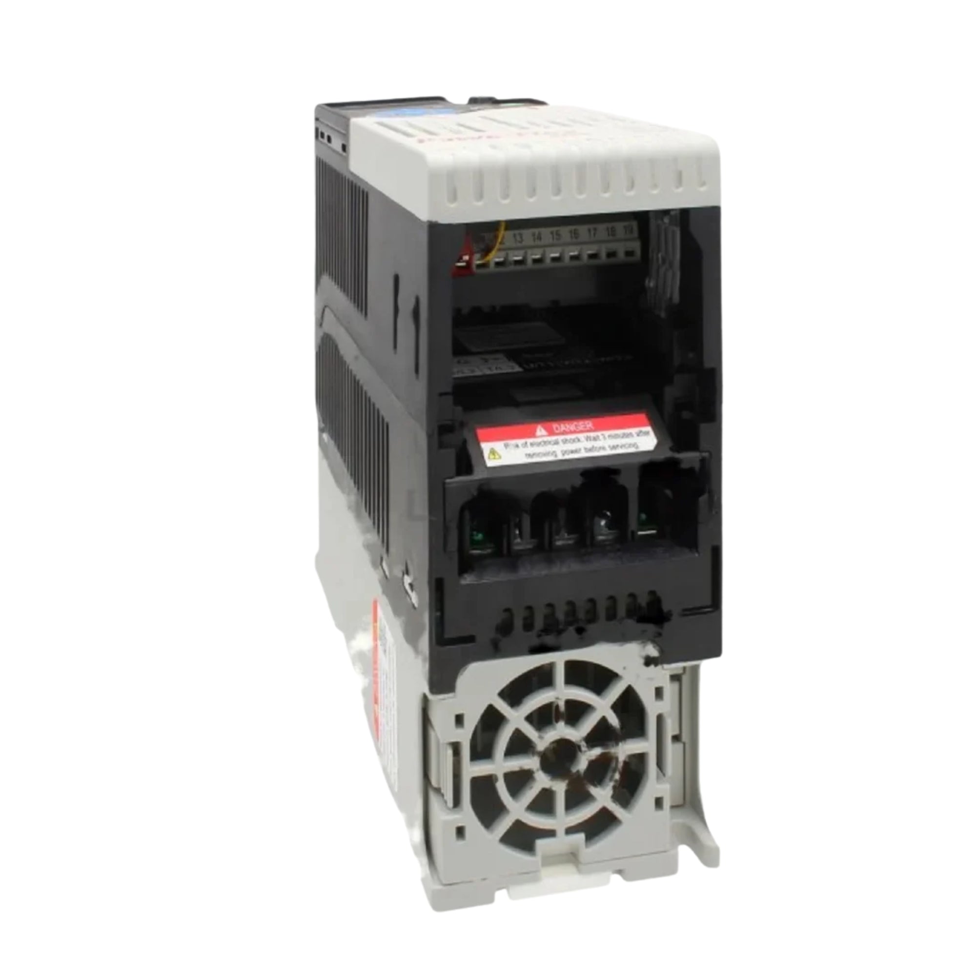 Allen Bradley 25B-D1P4N104