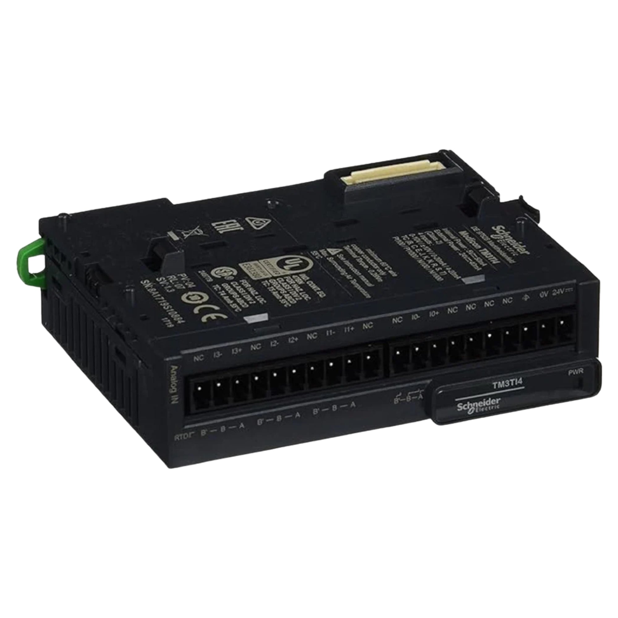 Schneider Electric TM3TI4