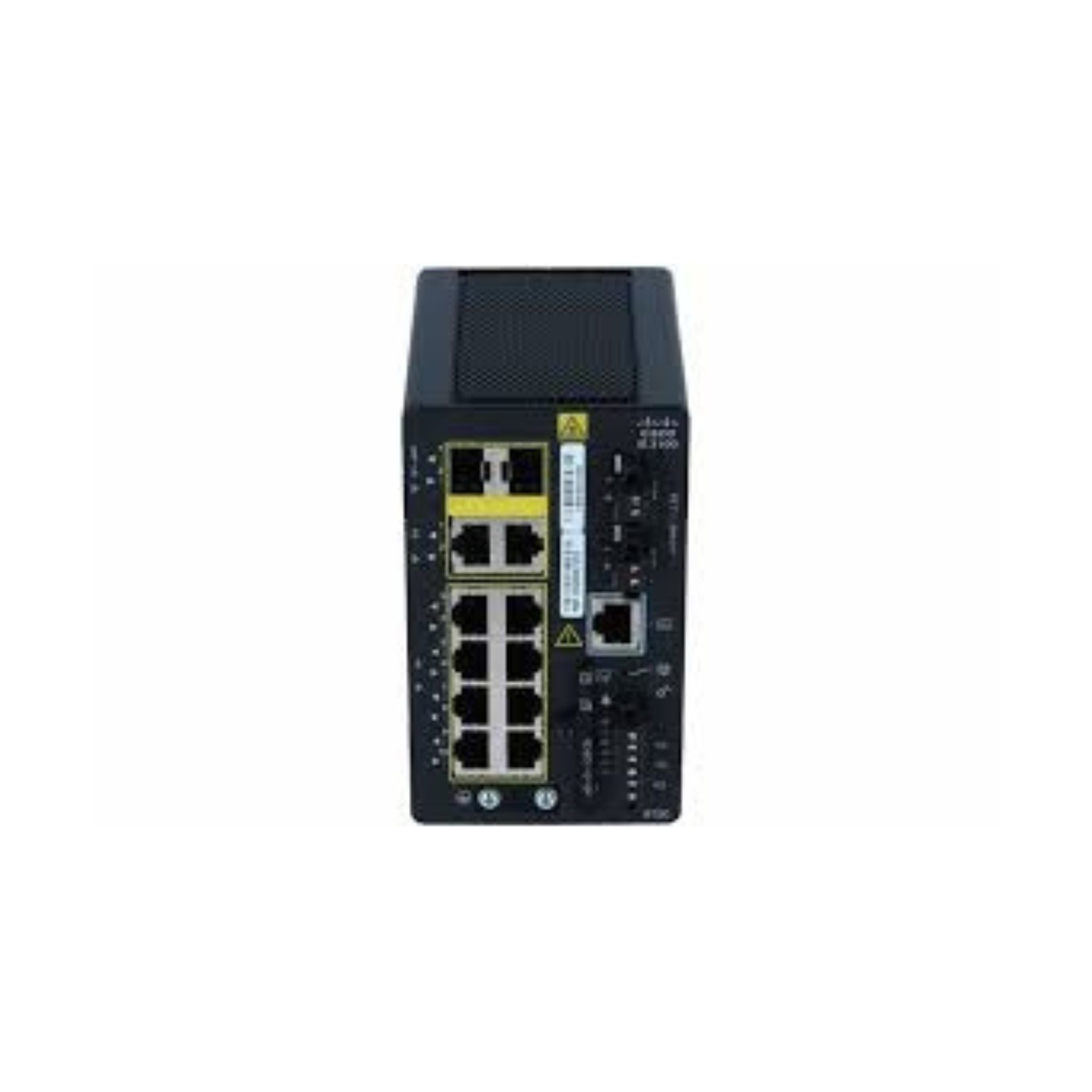 Cisco IE-3100-4P2S-E