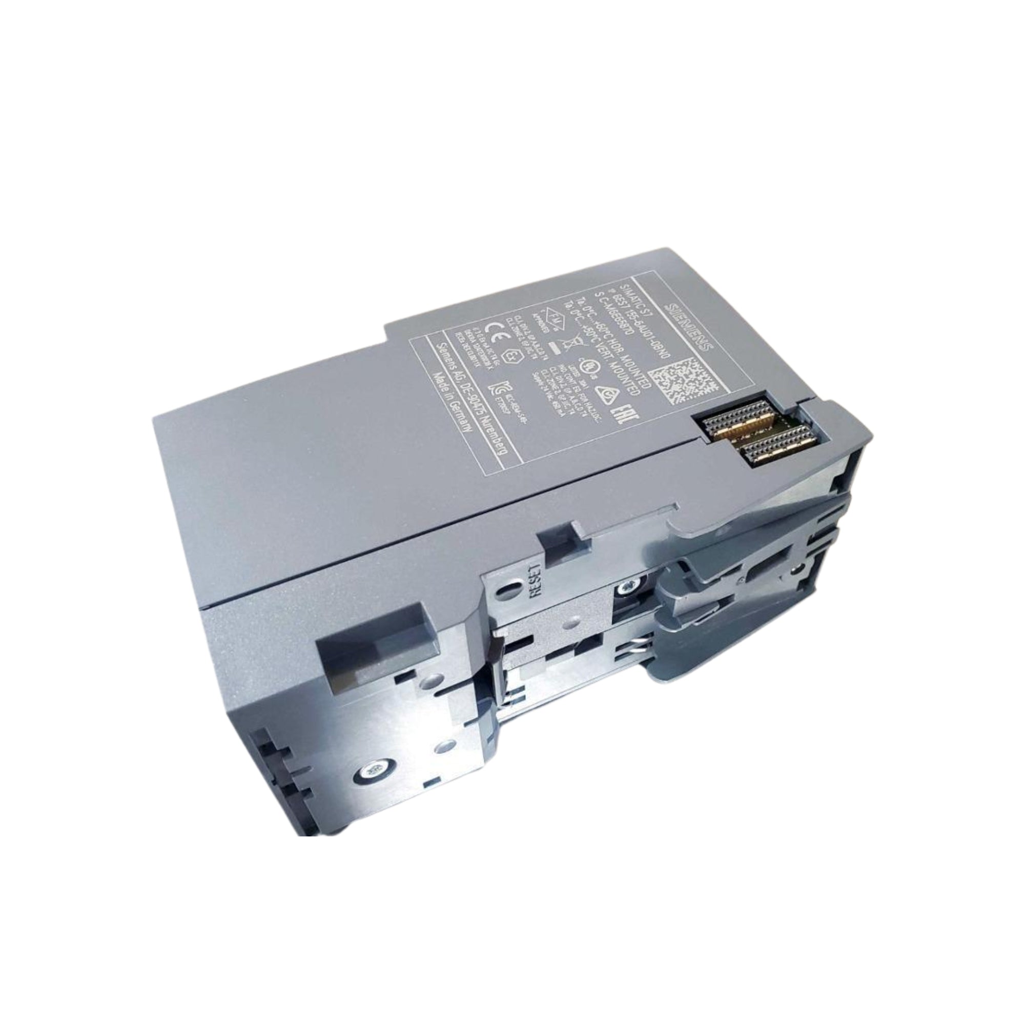 Siemens 6ES7193-6AR00-0AA0