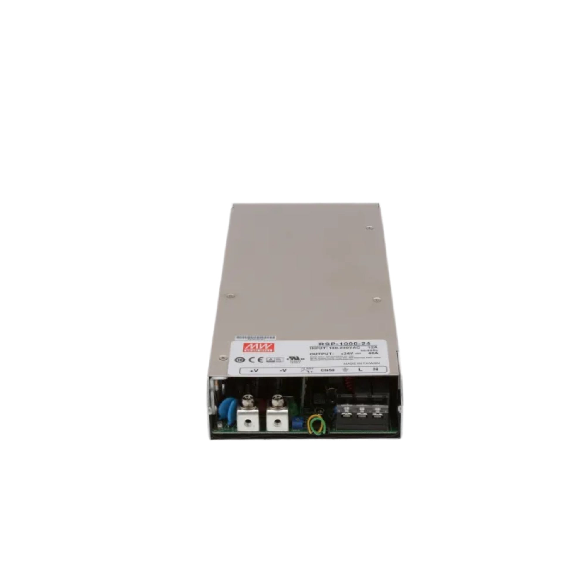 Mean Well RSP-2400-24