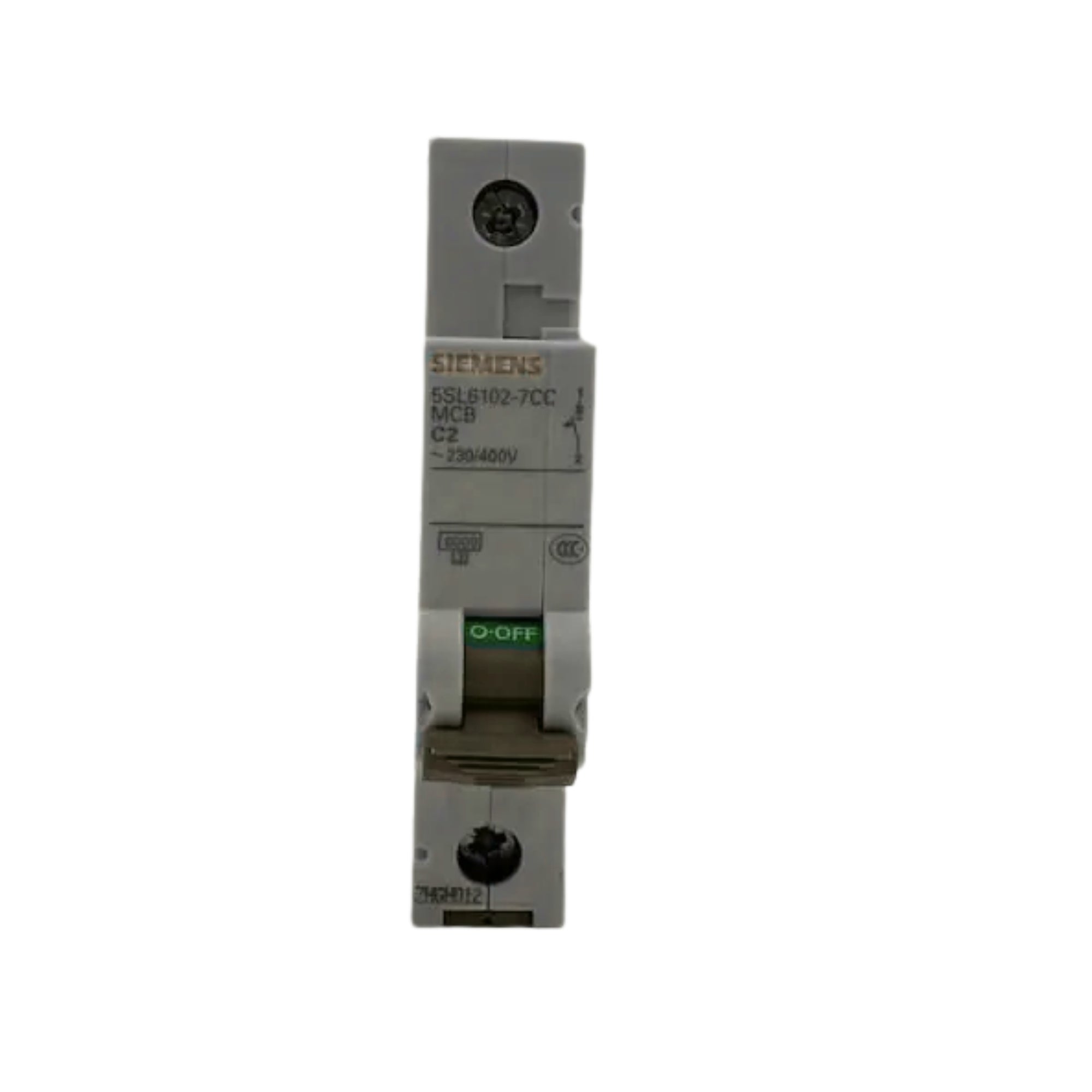 Siemens 5SL6102-7CC