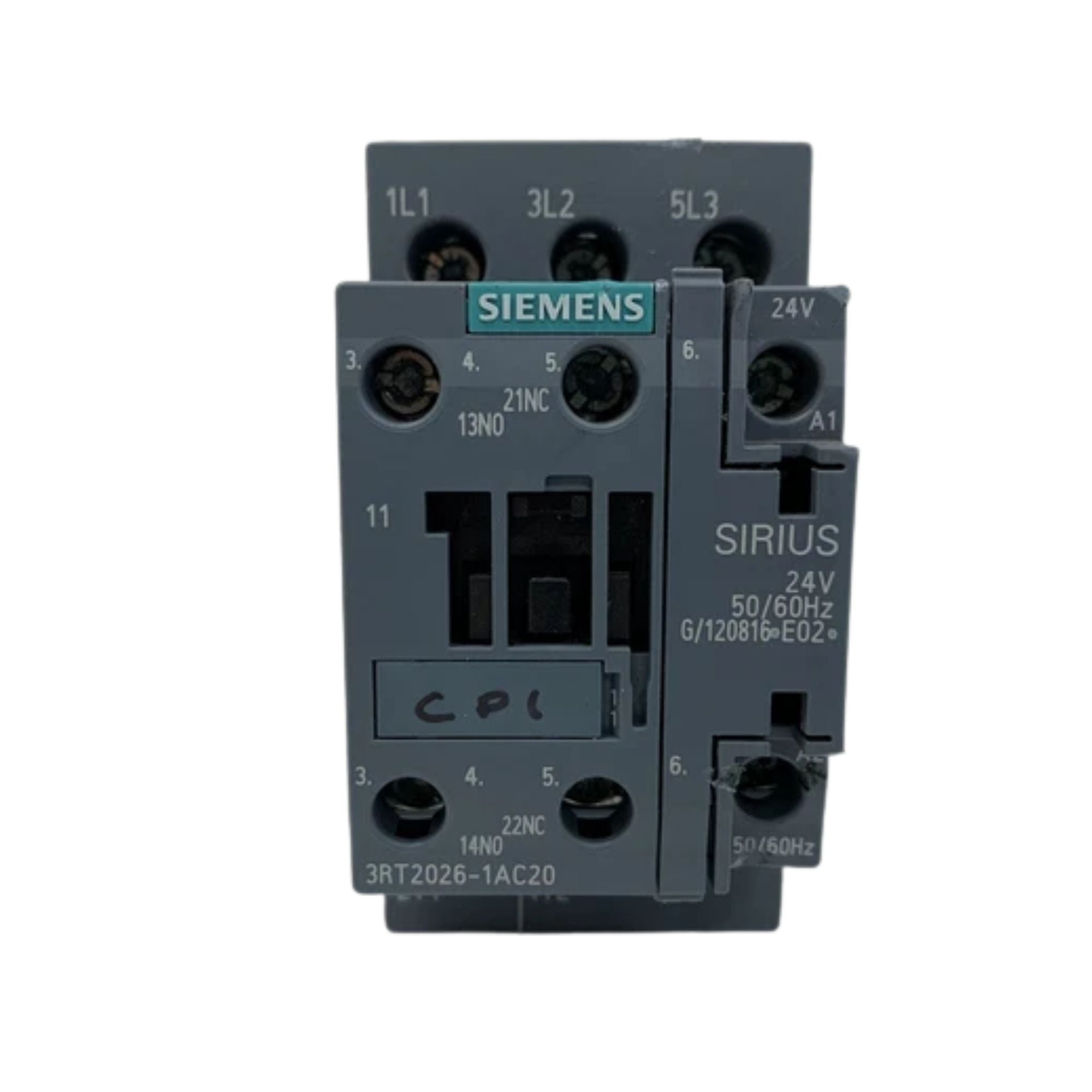 Siemens 3RT6026-1AC20