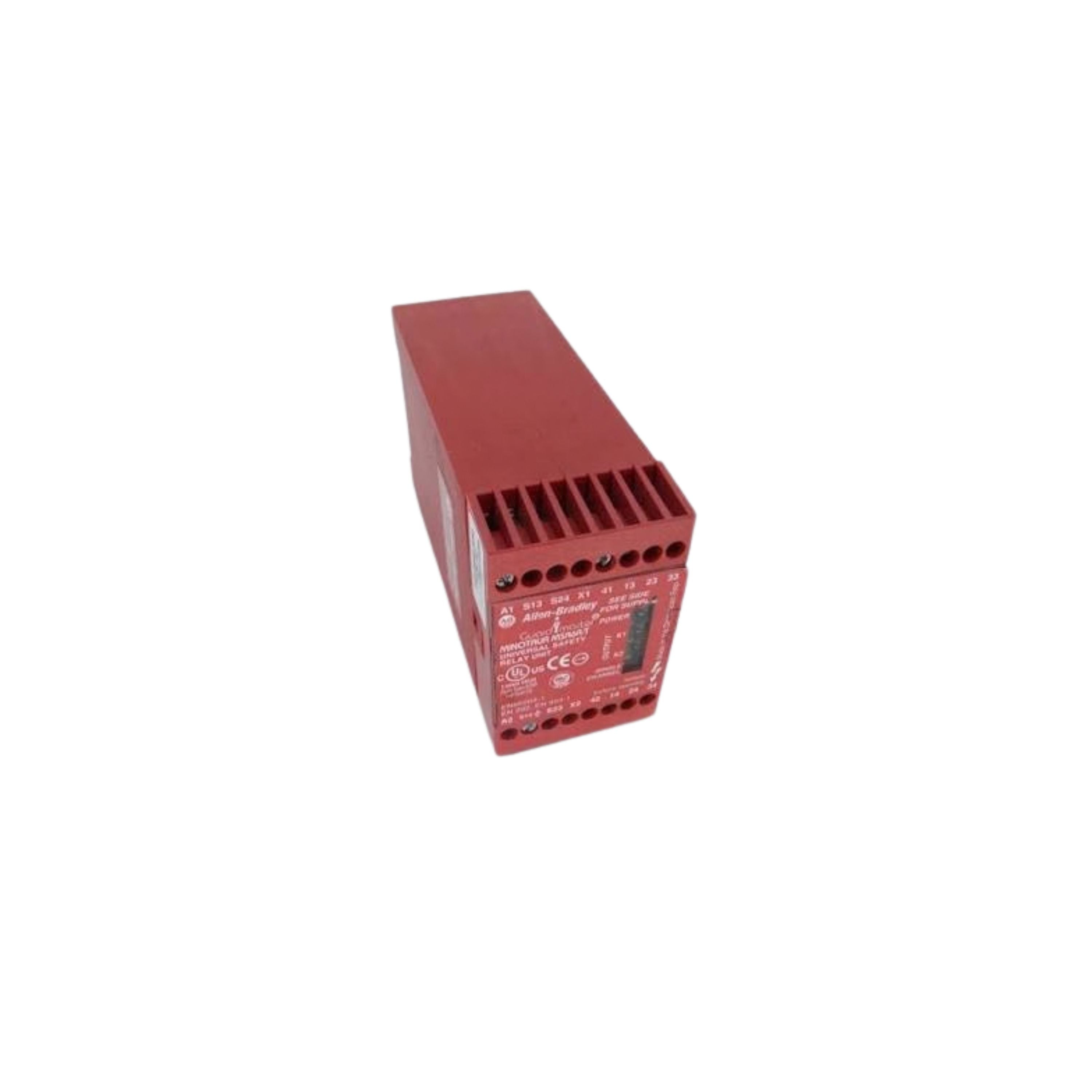 ALLEN BRADLEY 440R-C23017