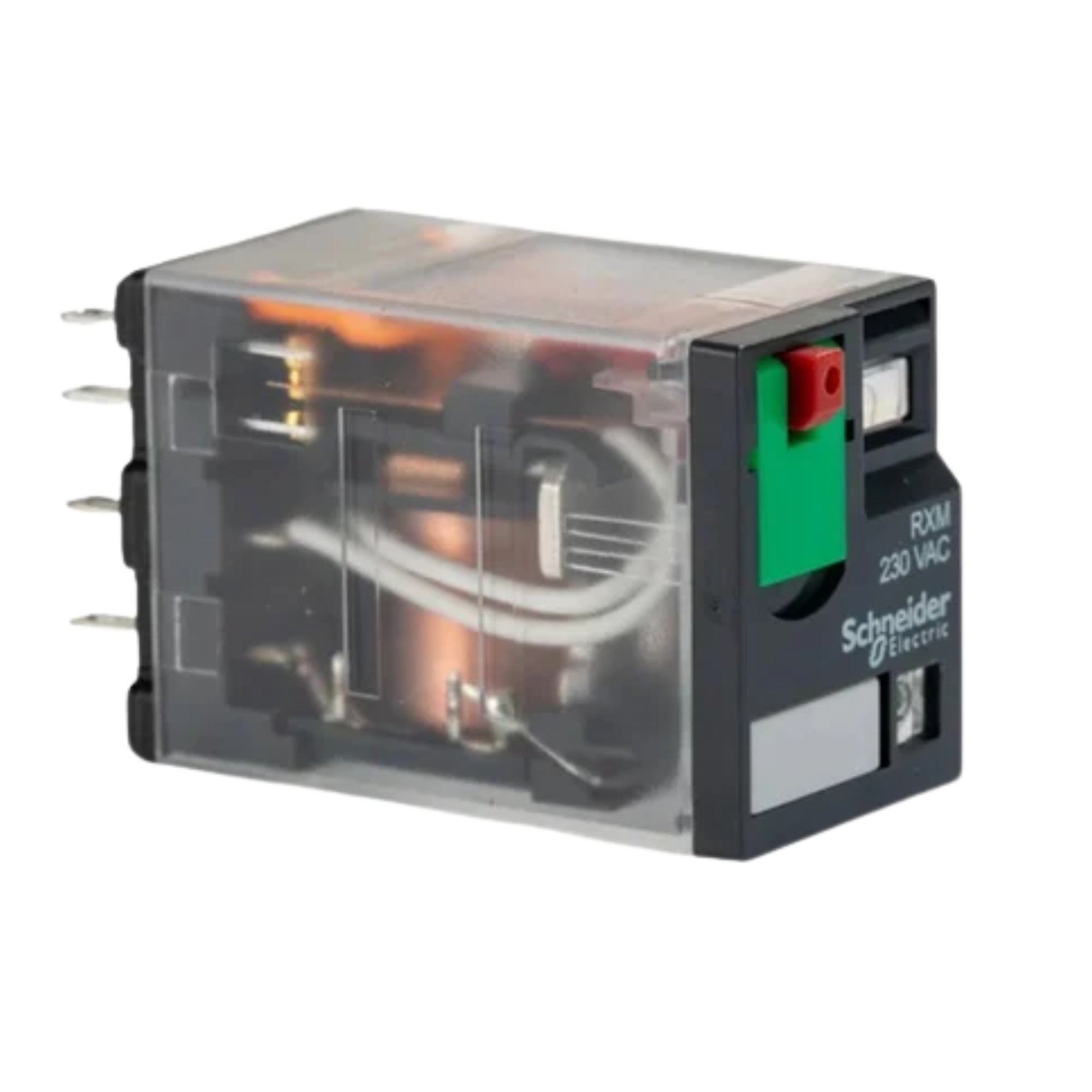 Schneider Electric RXM2LB2BD