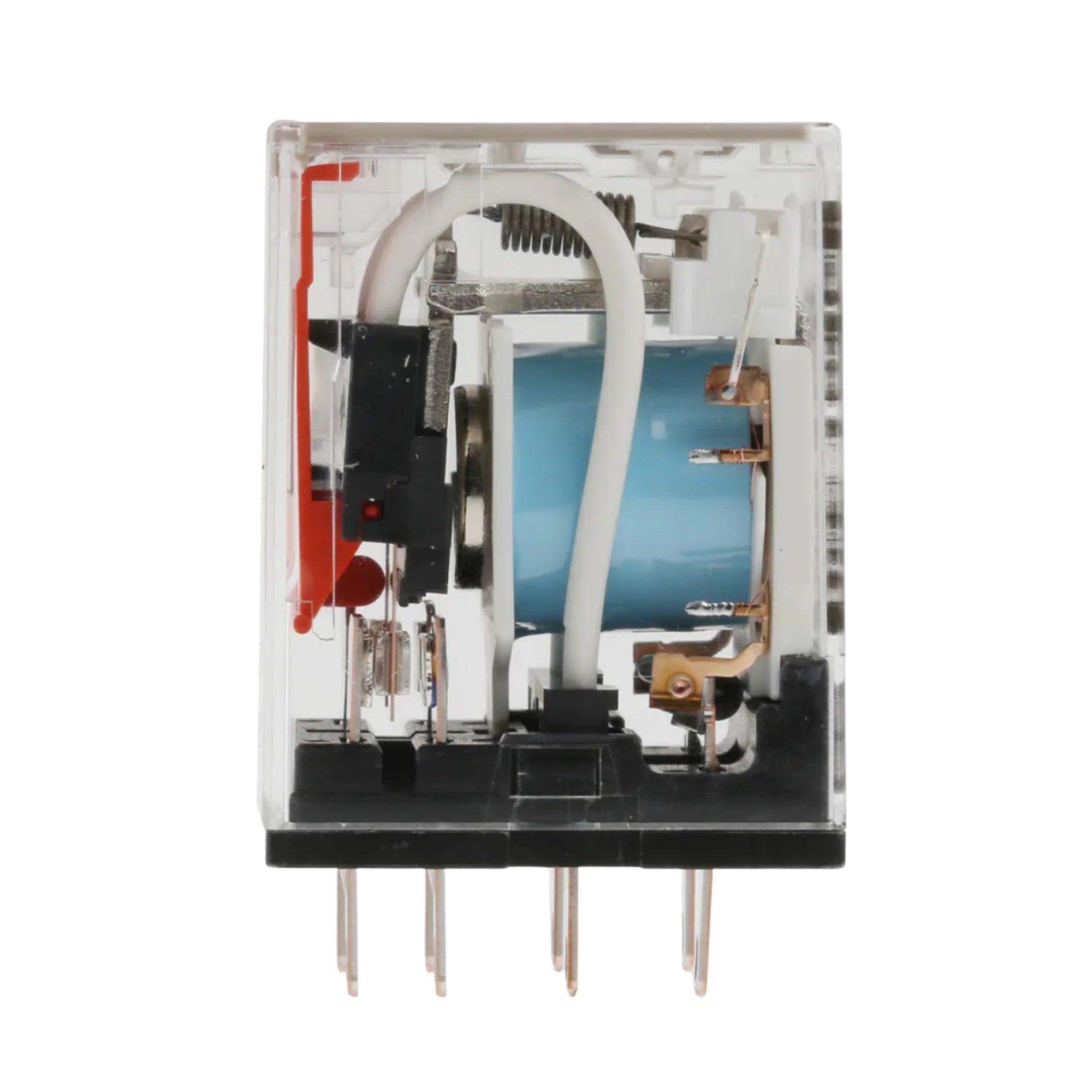 Omron MY4N-D2 DC24