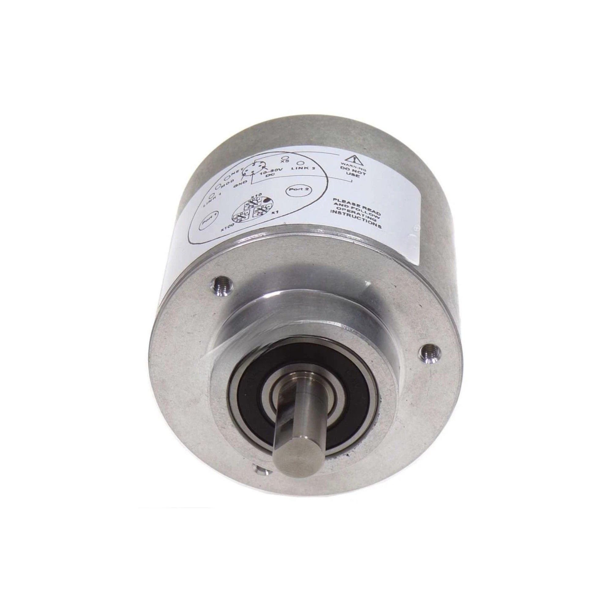 Allen Bradley 842E-CM-SIP2BA