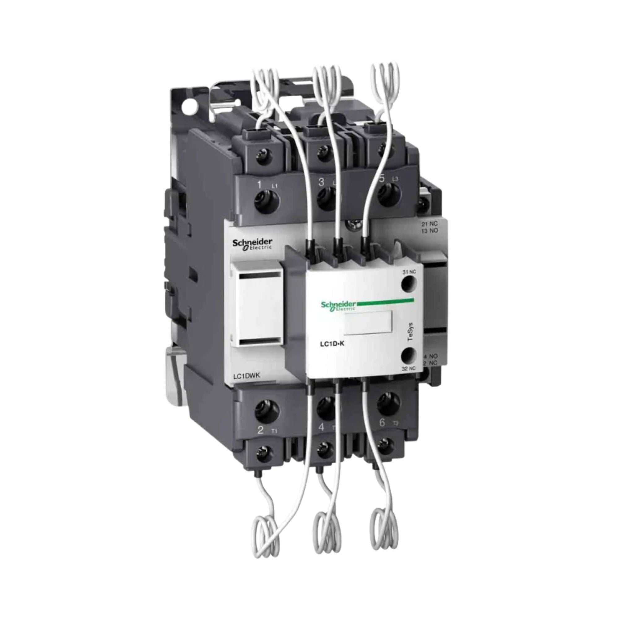 Schneider Electric LC1DWK12M7