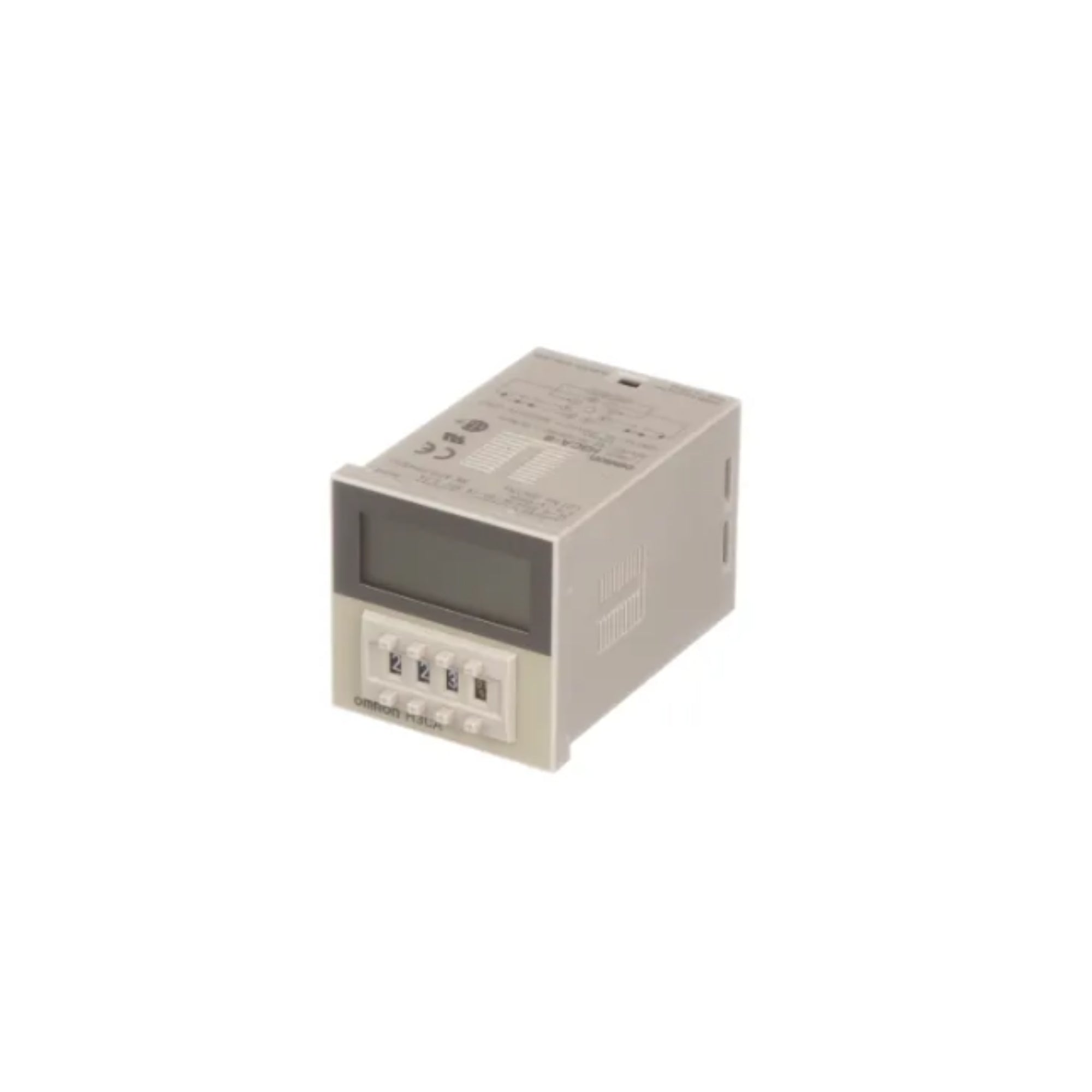 Omron H3CA-8-AC100/110/120