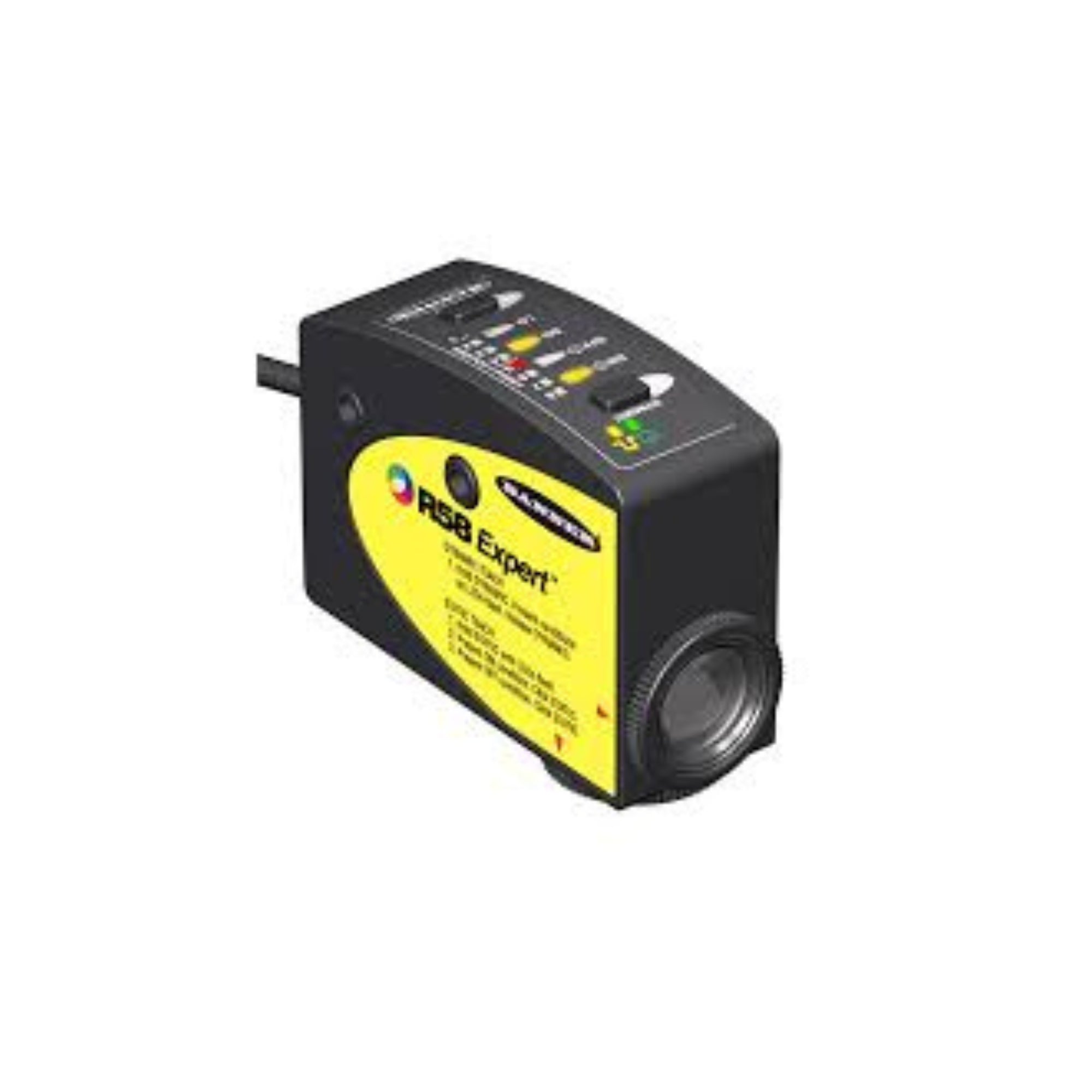 Banner R58ECRGB1
