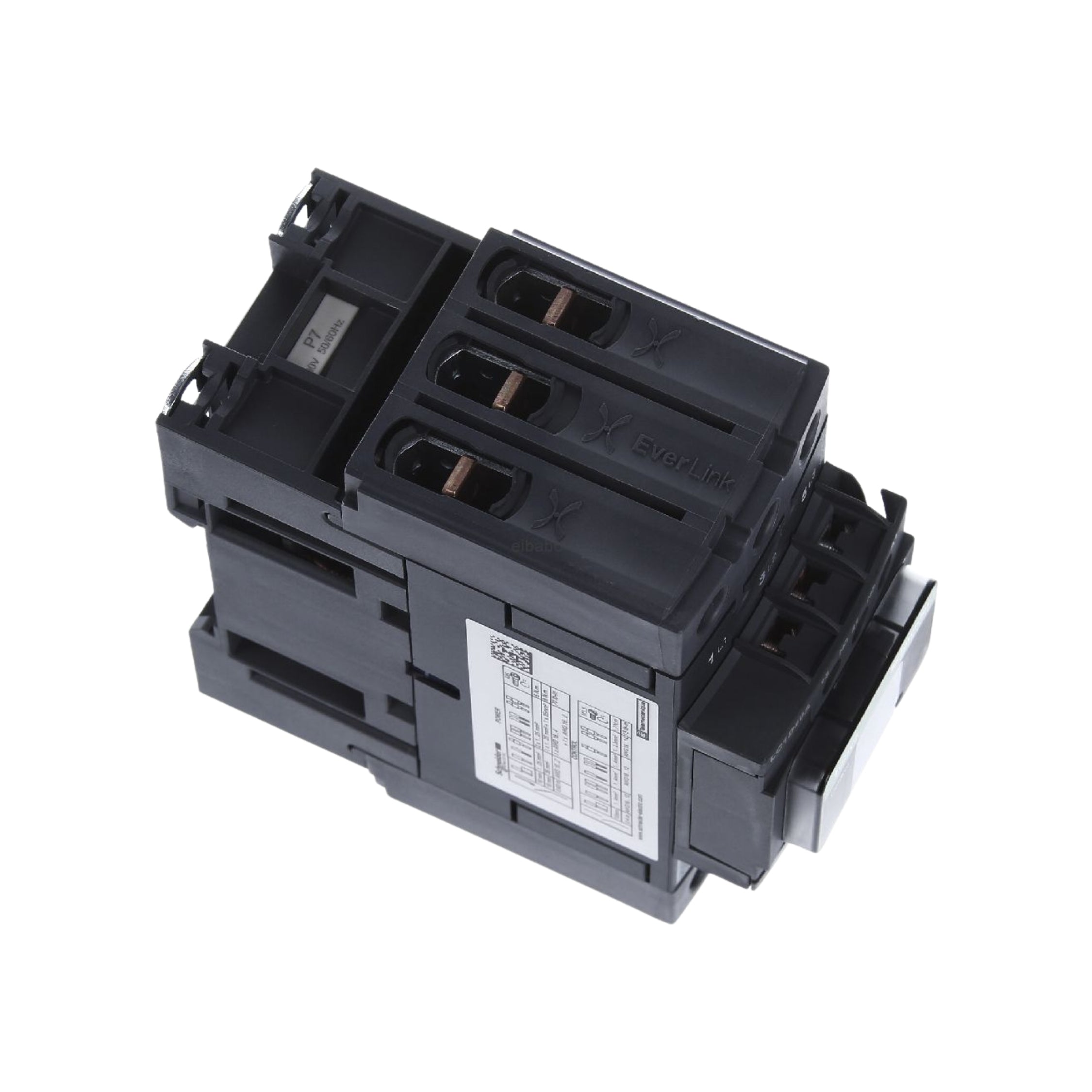 Schneider Electric LC1D40AP7