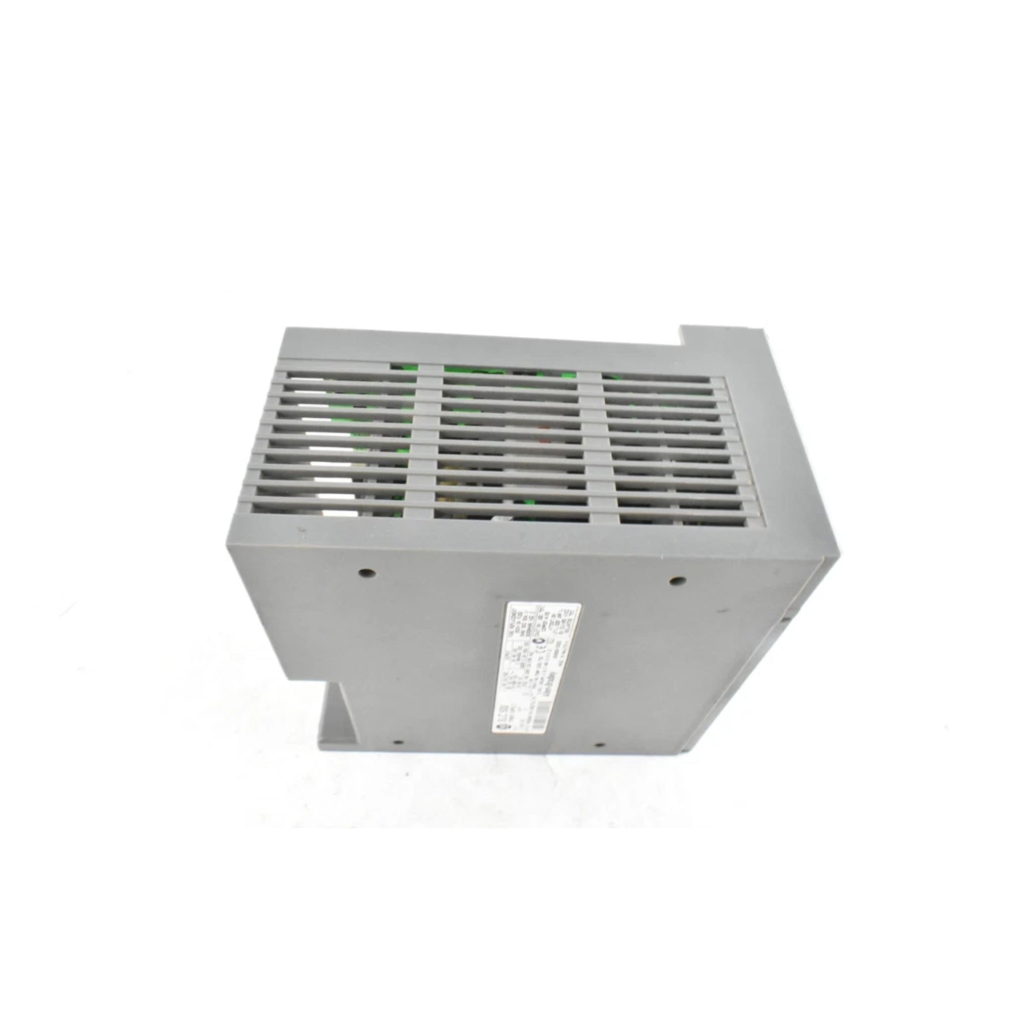Allen Bradley 1746-P2