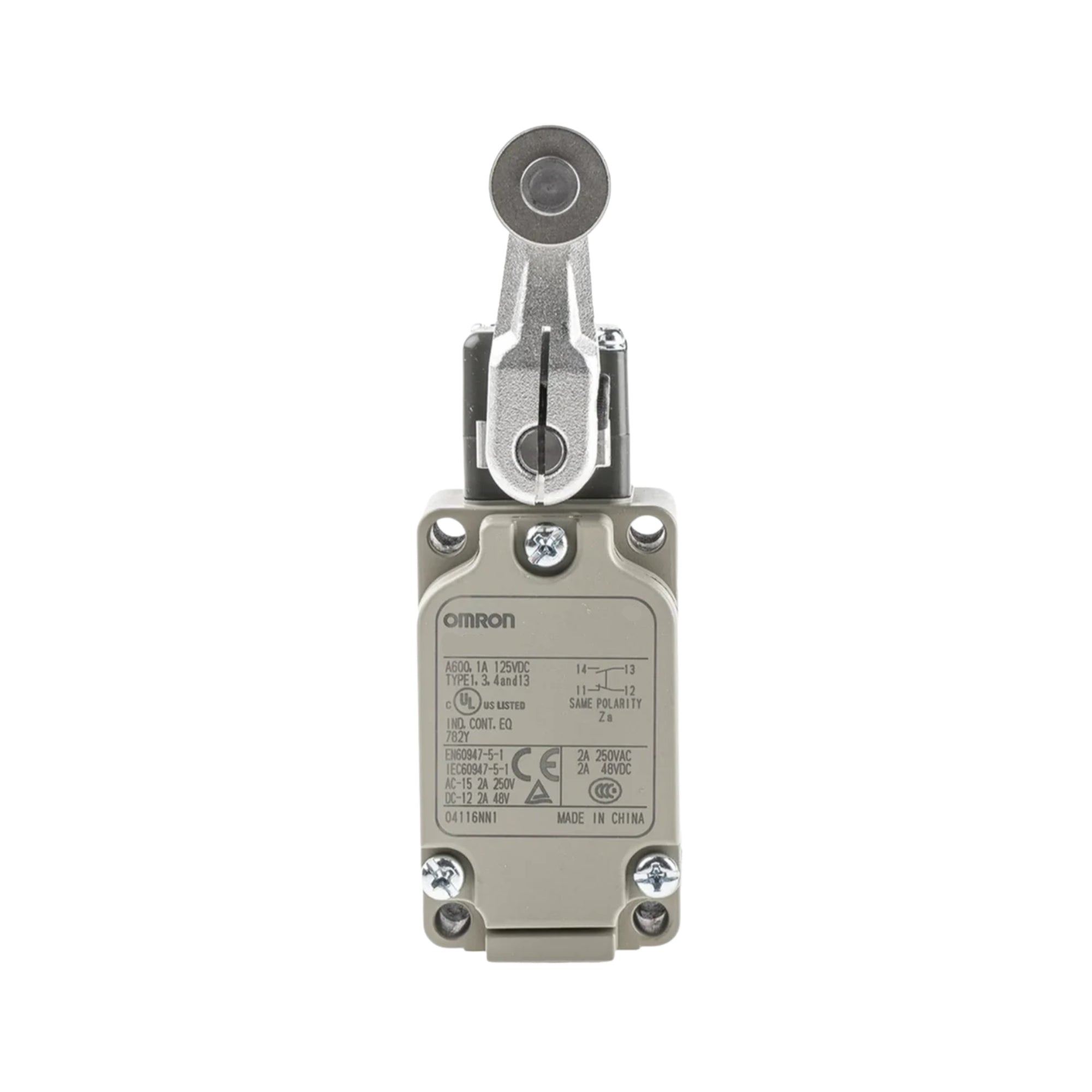 Omron WLCA2-LDK43